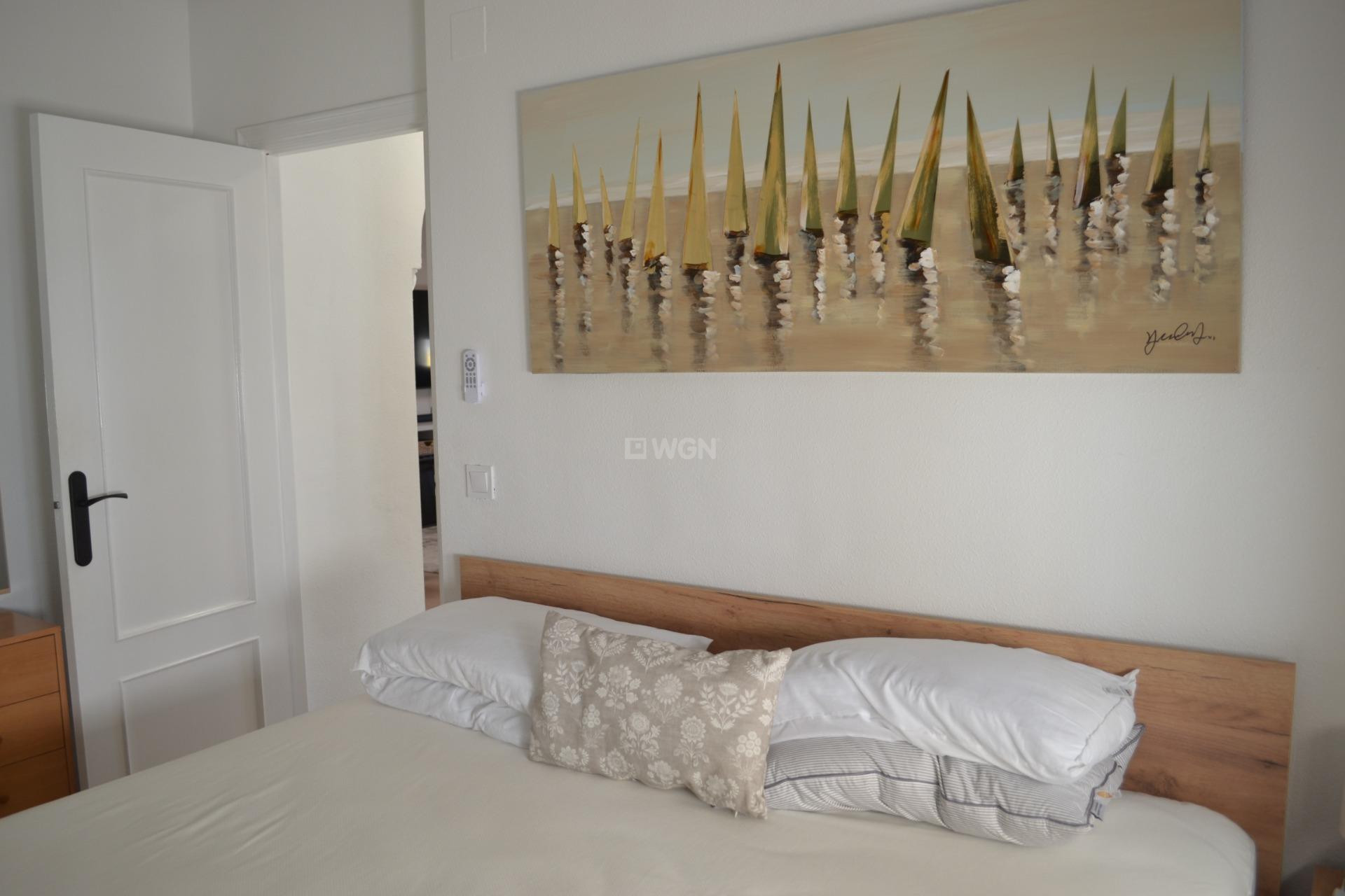 Reventa - Apartamento / piso - Orihuela Costa - Las Filipinas