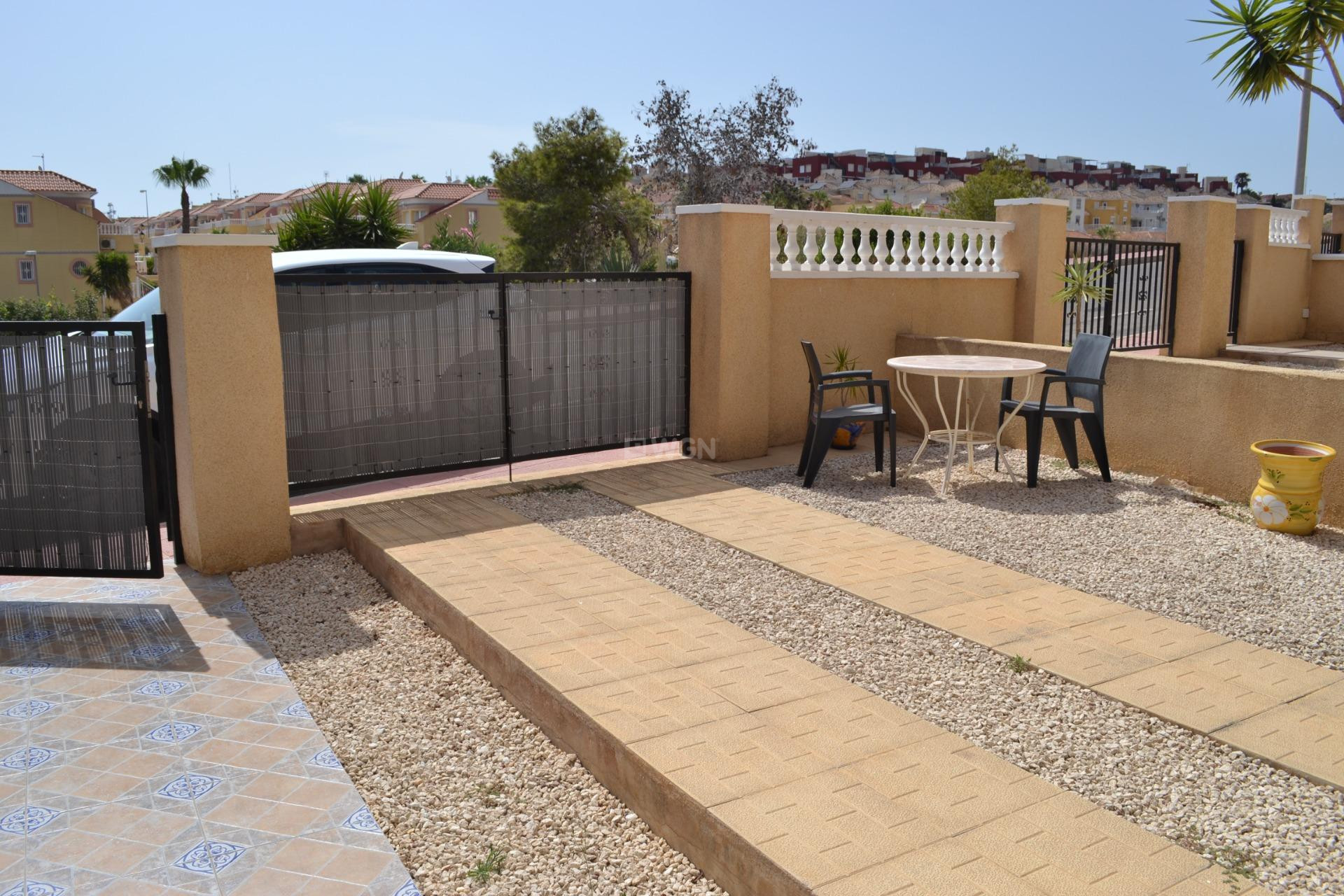 Reventa - Apartamento / piso - Orihuela Costa - Las Filipinas