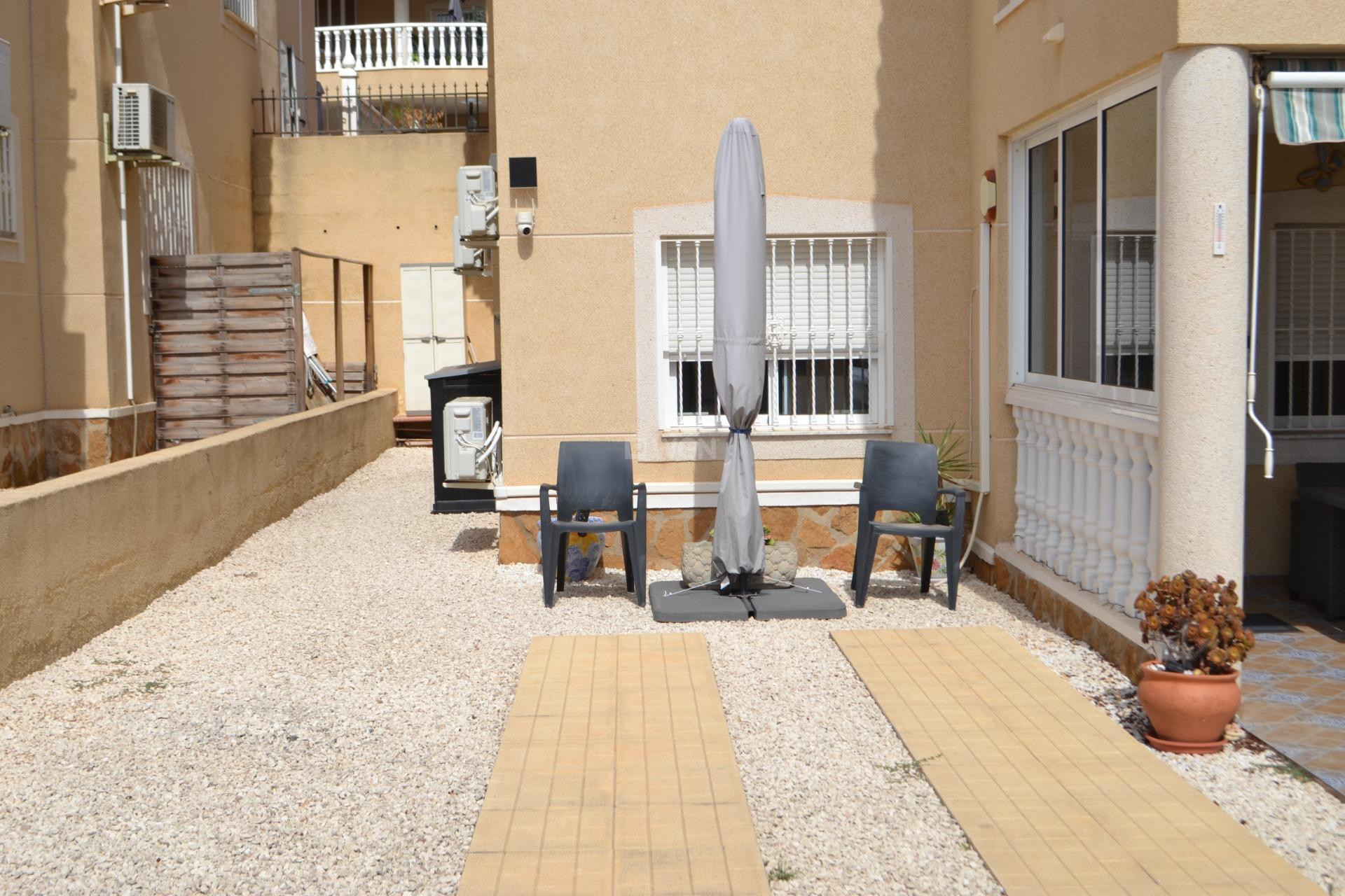 Reventa - Apartamento / piso - Orihuela Costa - Las Filipinas