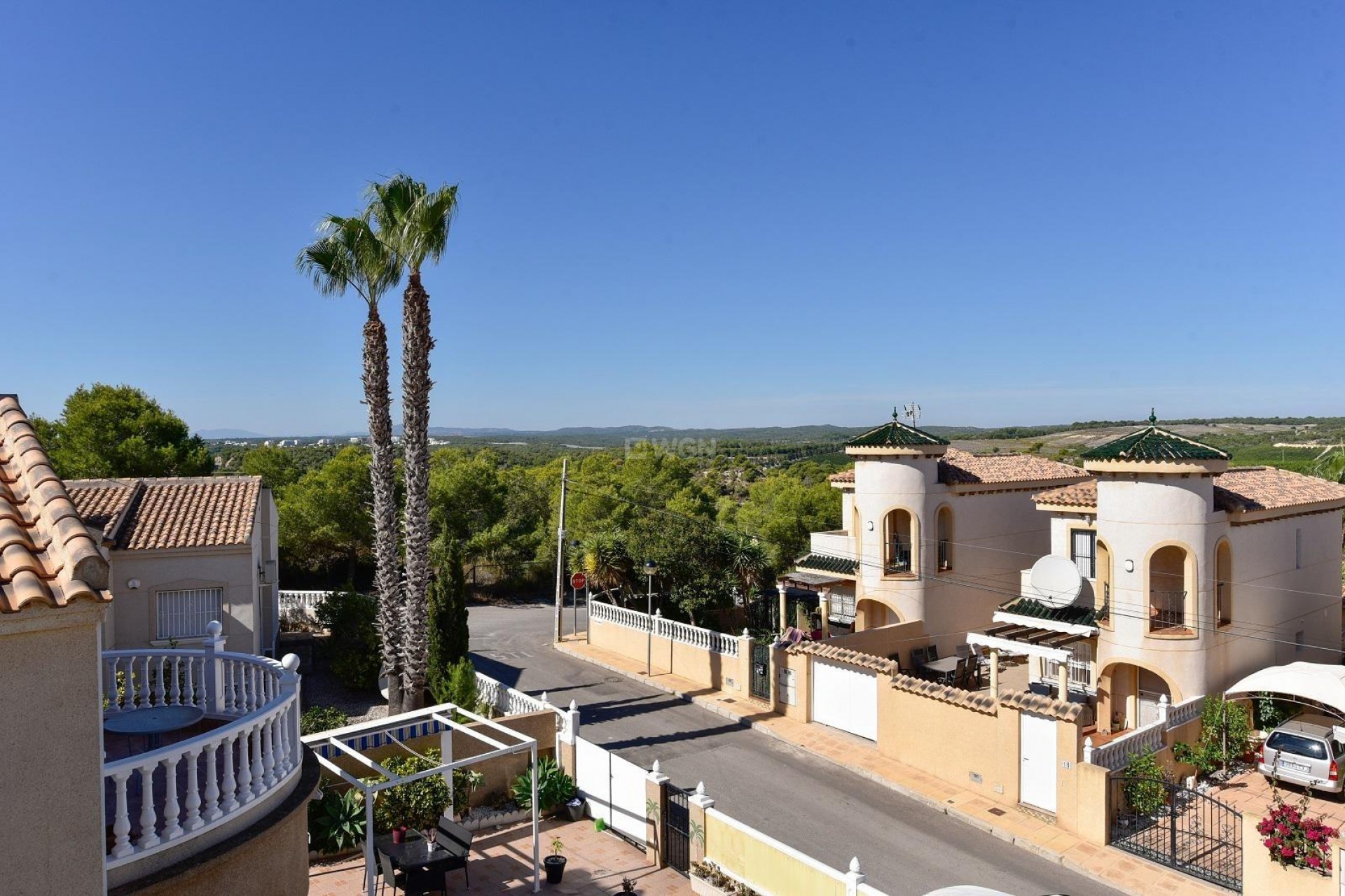 Reventa - Apartamento / piso - Orihuela Costa - Las Filipinas