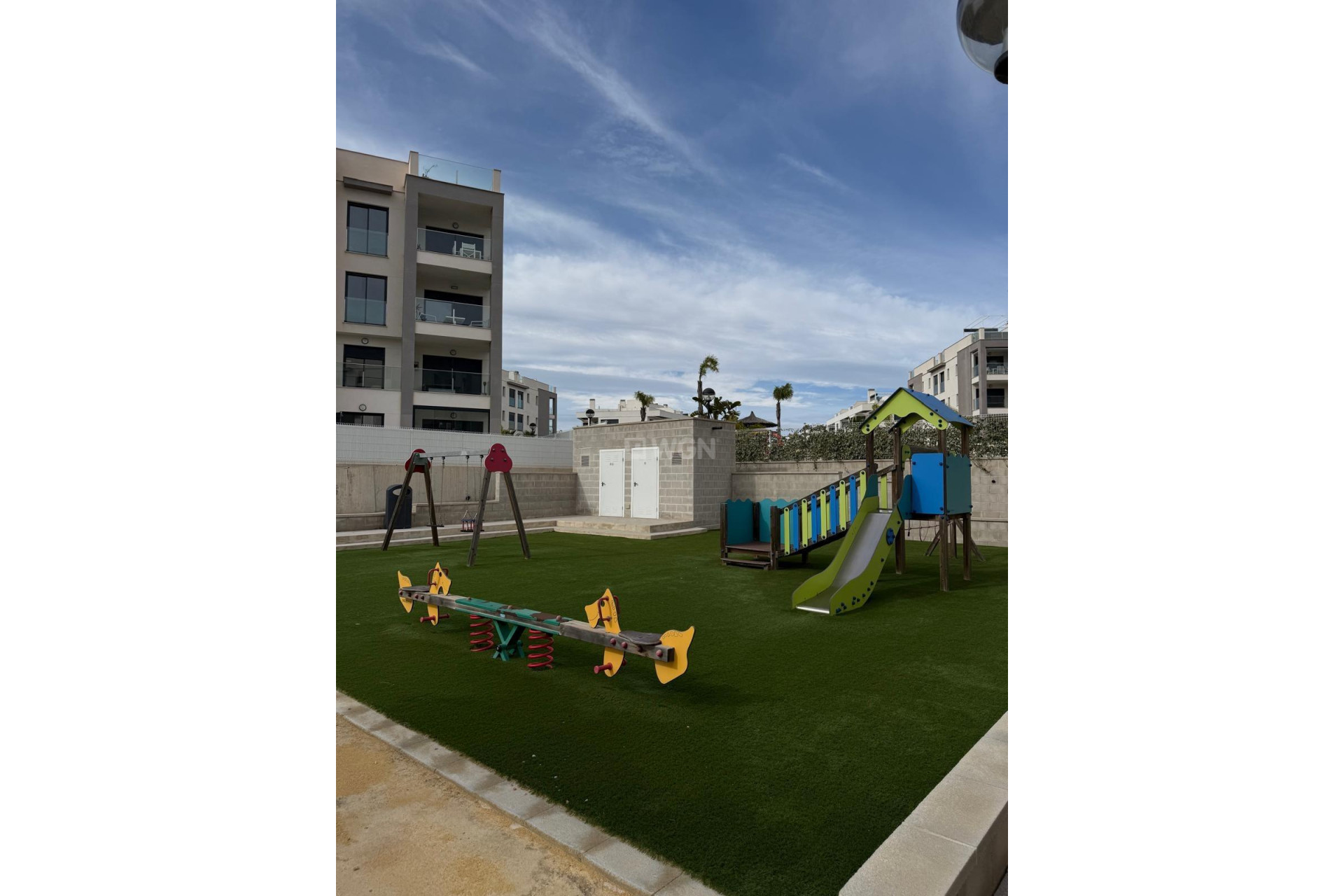 Reventa - Apartamento / piso - Orihuela Costa - Las Filipinas