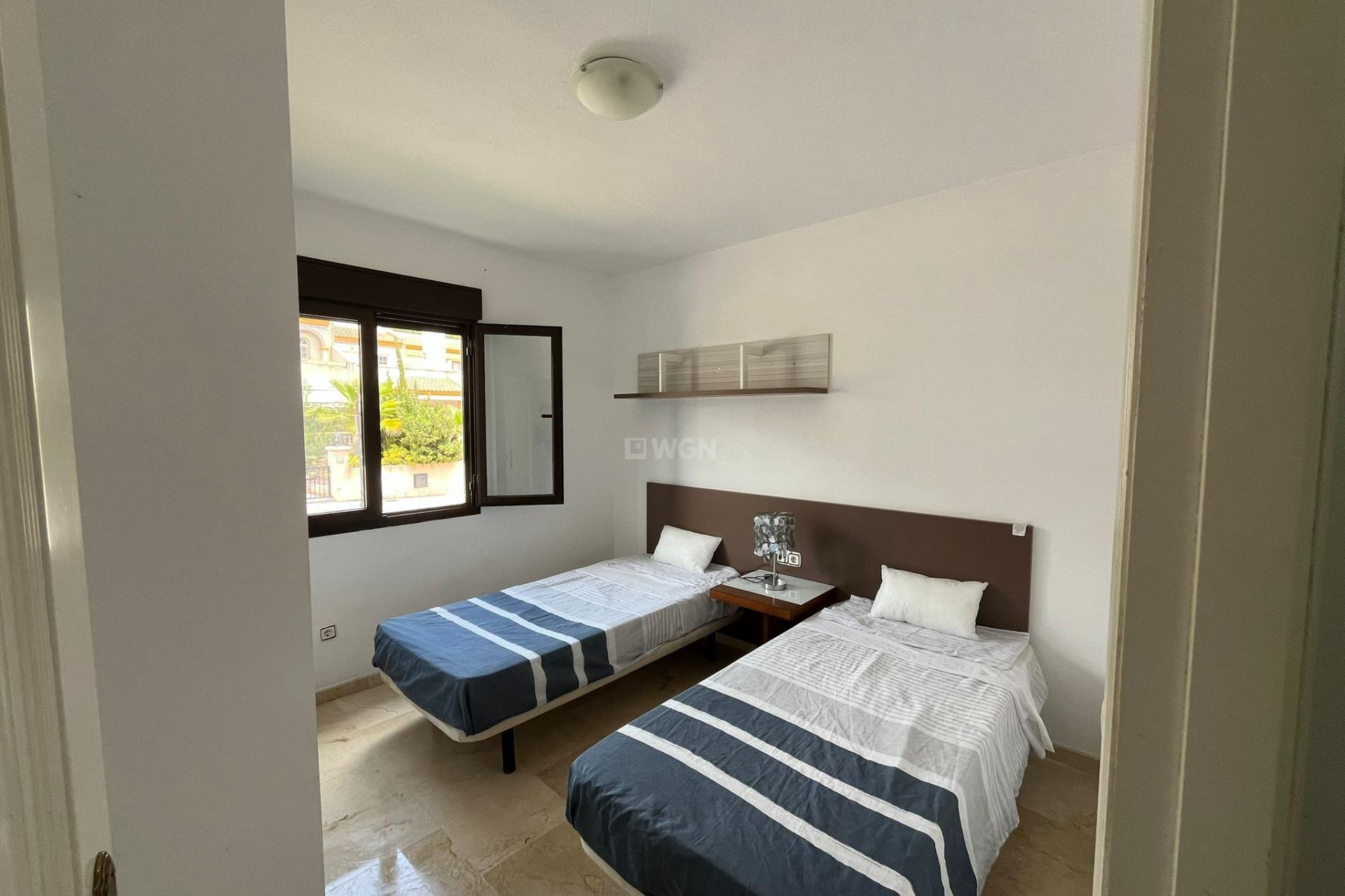 Reventa - Apartamento / piso - Orihuela Costa - Las Ramblas