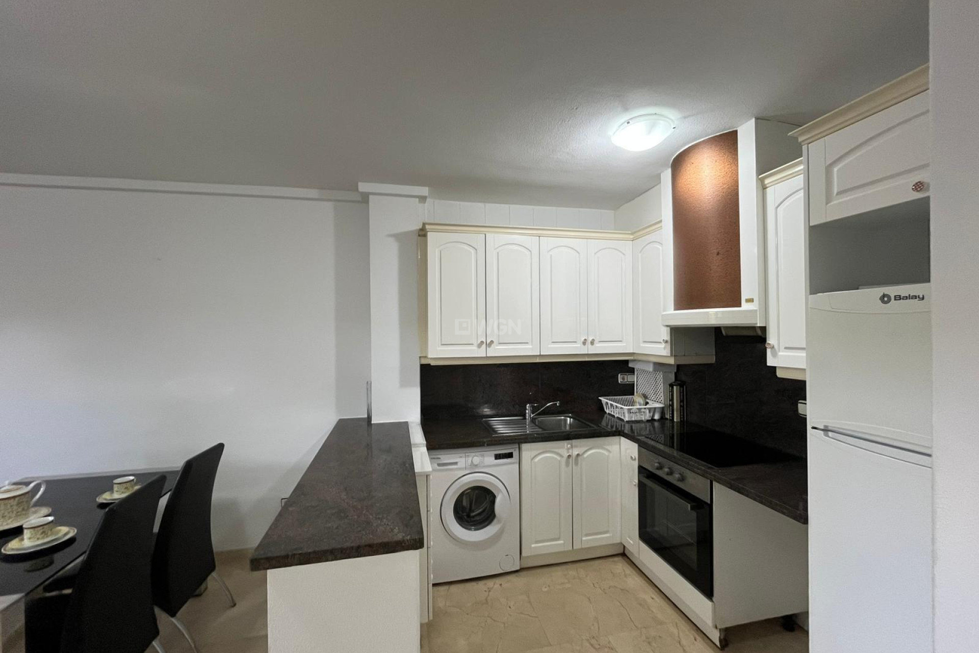 Reventa - Apartamento / piso - Orihuela Costa - Las Ramblas