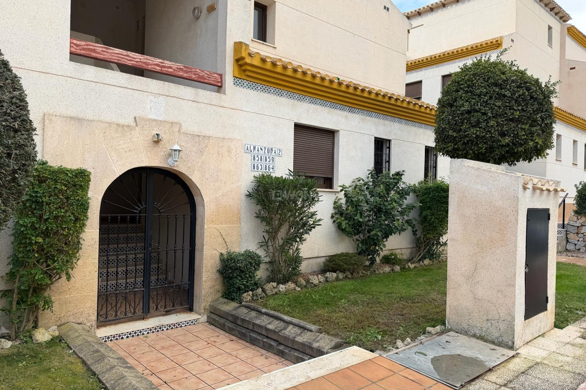 Reventa - Apartamento / piso - Orihuela Costa - Las Ramblas