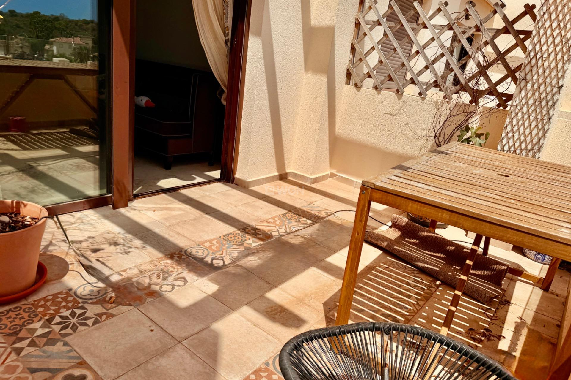 Reventa - Apartamento / piso - Orihuela Costa - Las Ramblas