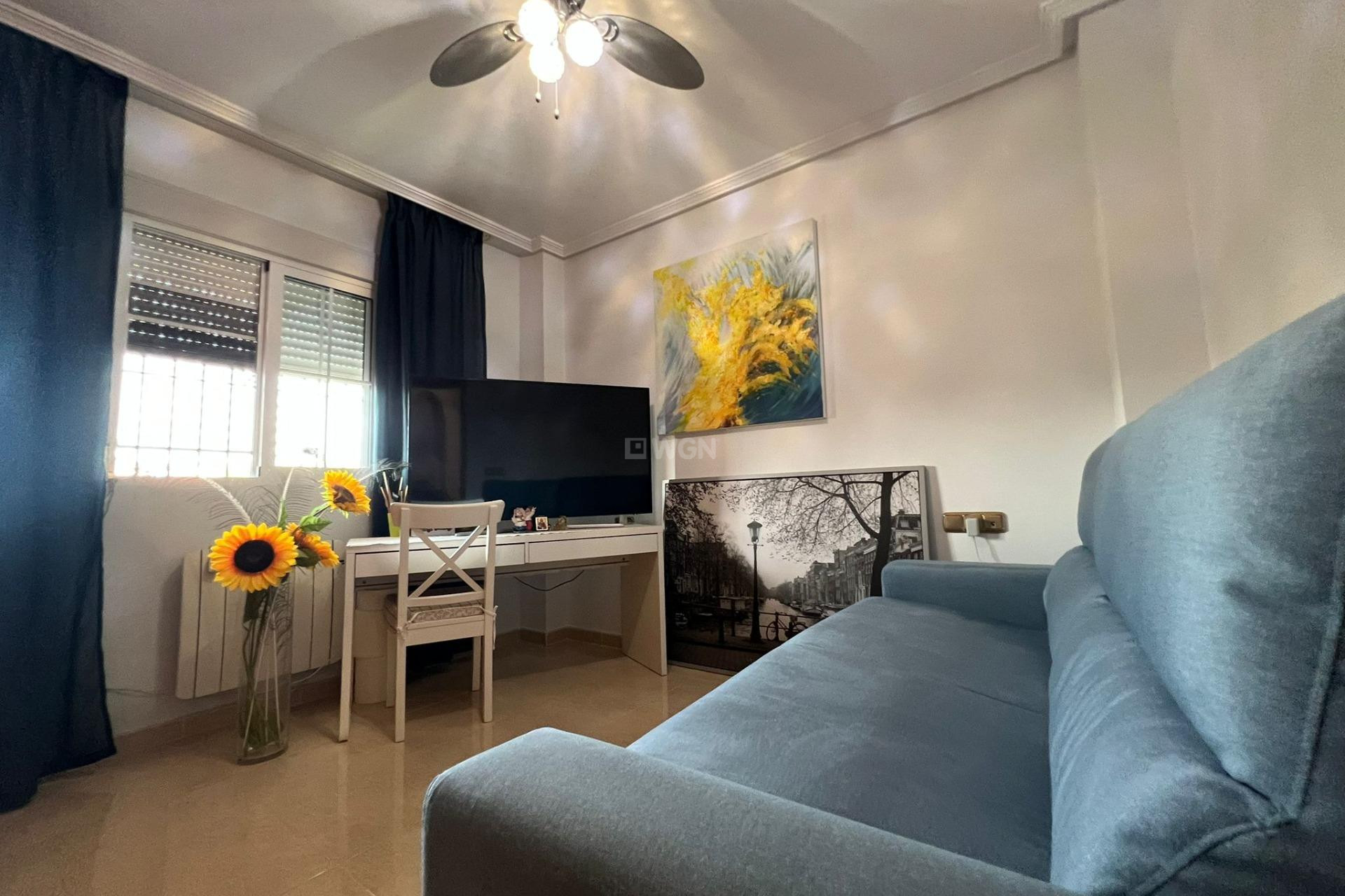 Reventa - Apartamento / piso - Orihuela Costa - Lomas De Cabo Roig-los Dolses