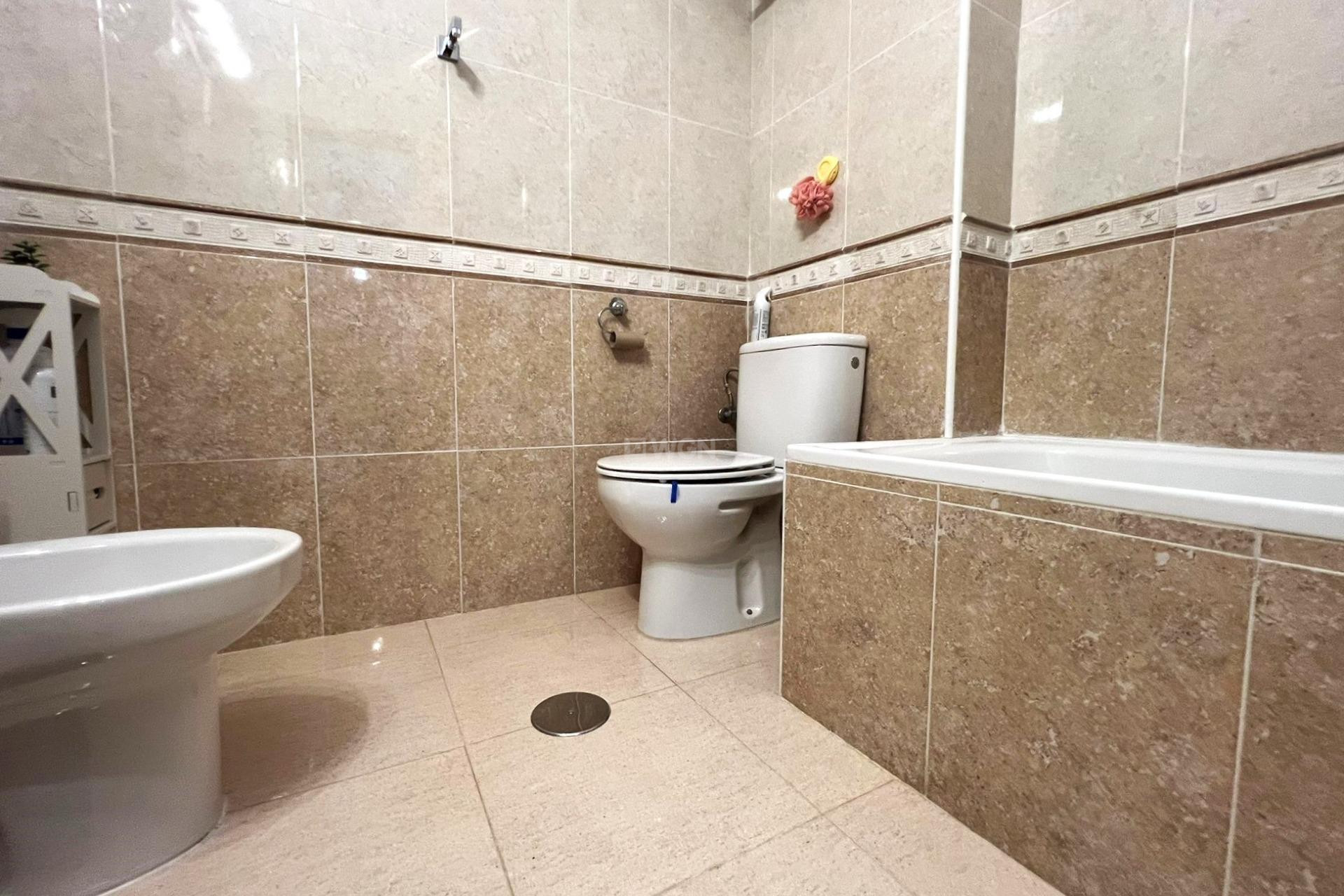 Reventa - Apartamento / piso - Orihuela Costa - Lomas De Cabo Roig-los Dolses