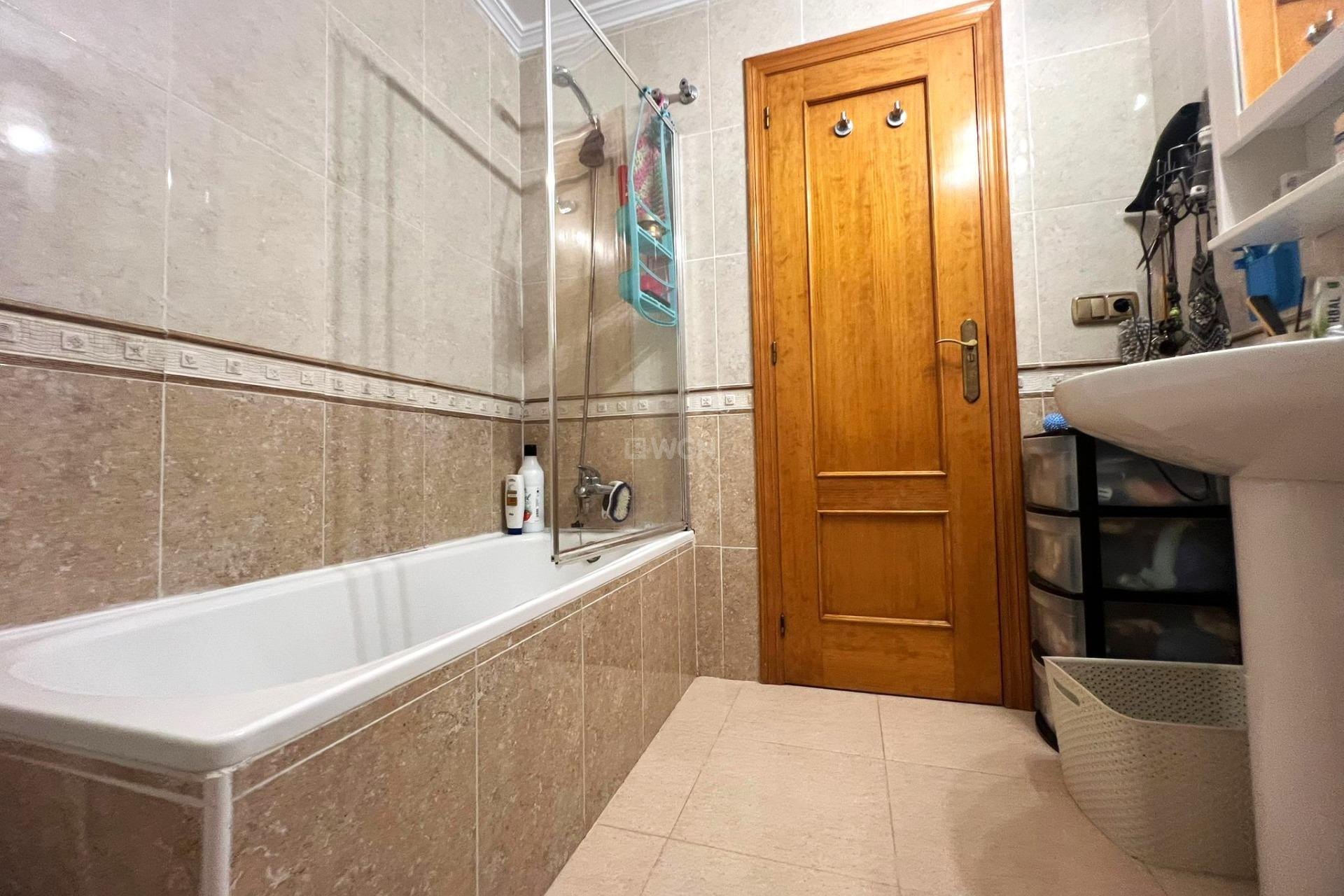 Reventa - Apartamento / piso - Orihuela Costa - Lomas De Cabo Roig-los Dolses