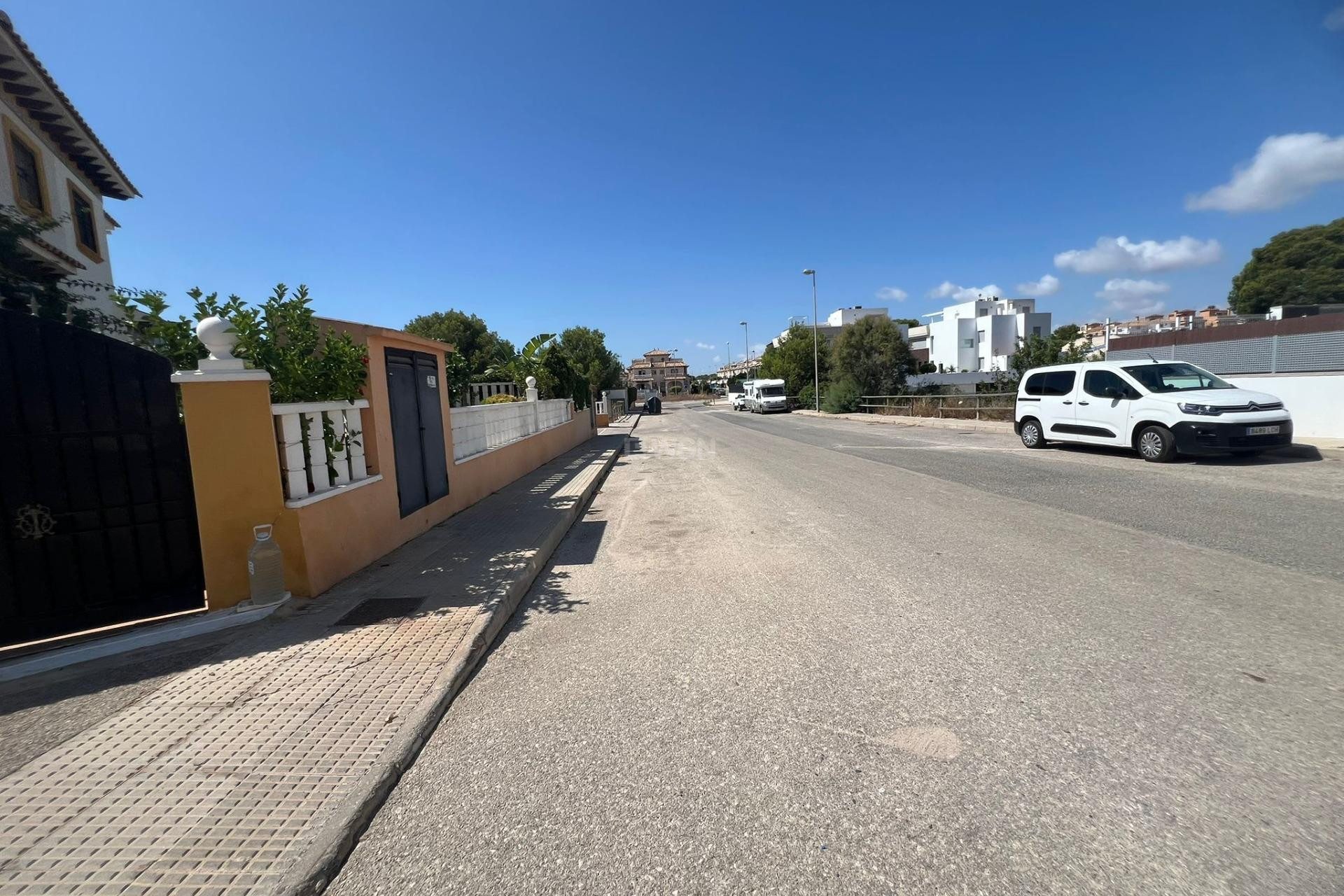 Reventa - Apartamento / piso - Orihuela Costa - Lomas De Cabo Roig-los Dolses