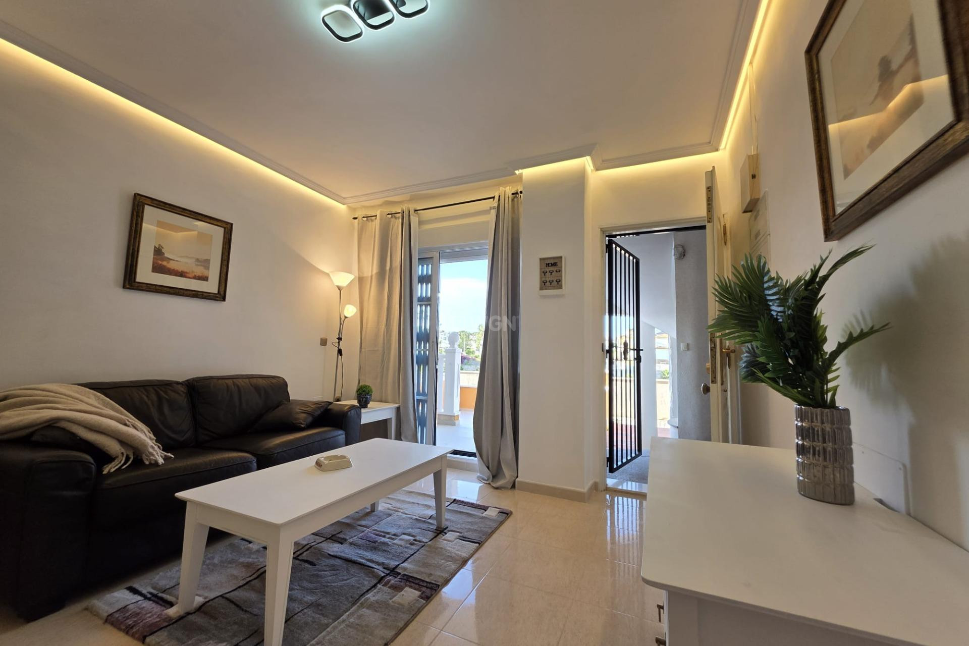 Reventa - Apartamento / piso - Orihuela Costa - Lomas De Cabo Roig-los Dolses