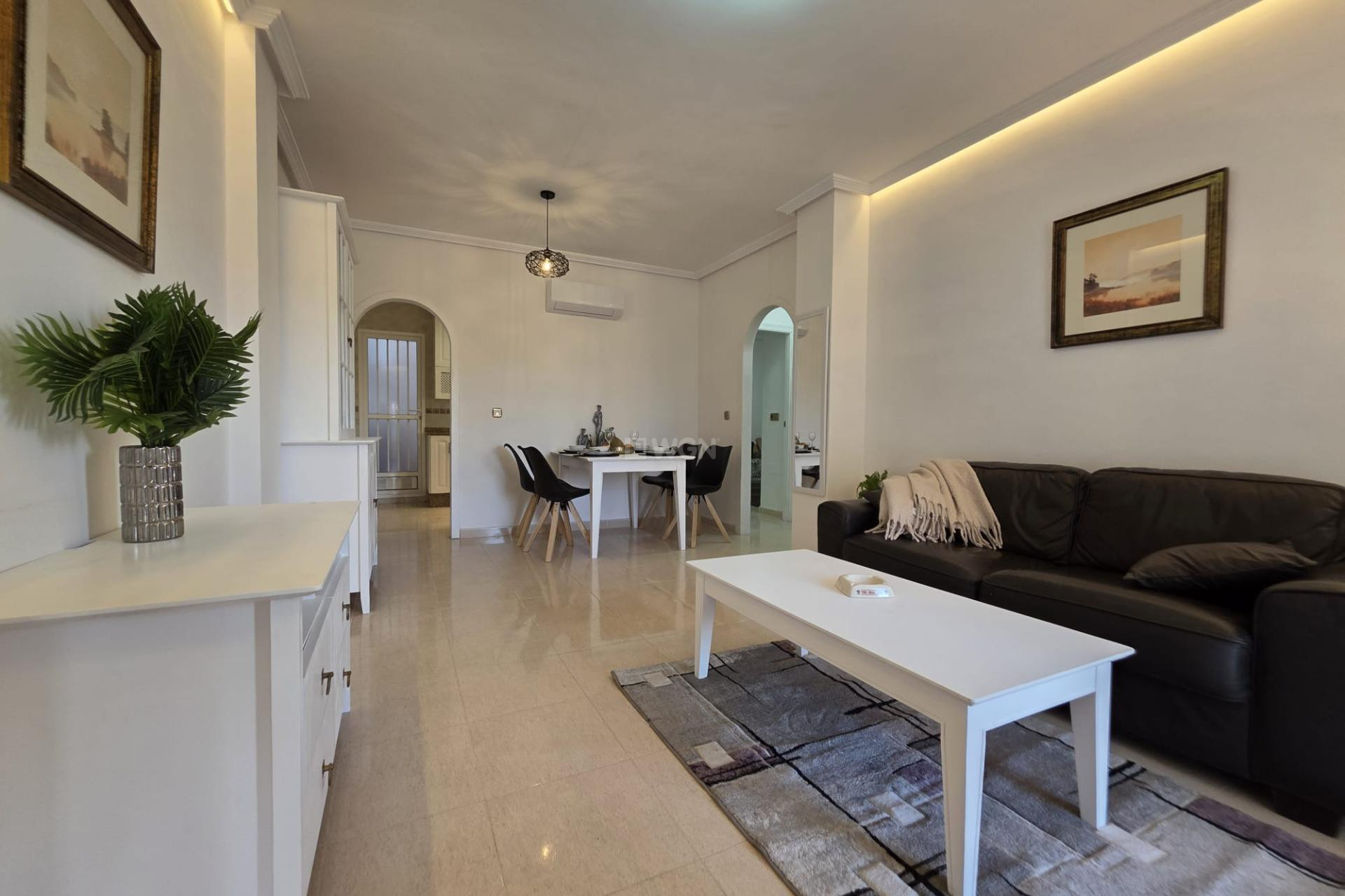 Reventa - Apartamento / piso - Orihuela Costa - Lomas De Cabo Roig-los Dolses