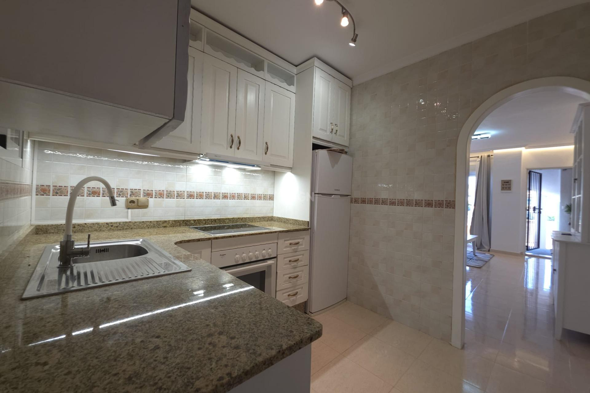 Reventa - Apartamento / piso - Orihuela Costa - Lomas De Cabo Roig-los Dolses