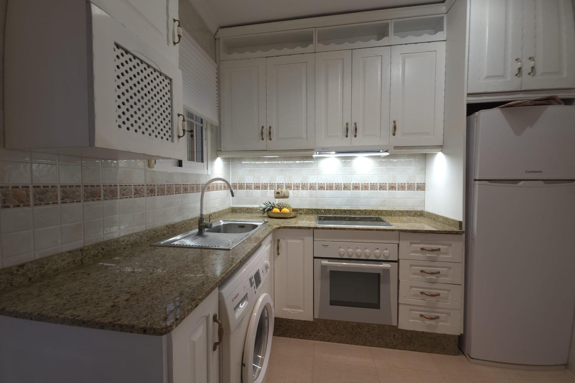 Reventa - Apartamento / piso - Orihuela Costa - Lomas De Cabo Roig-los Dolses