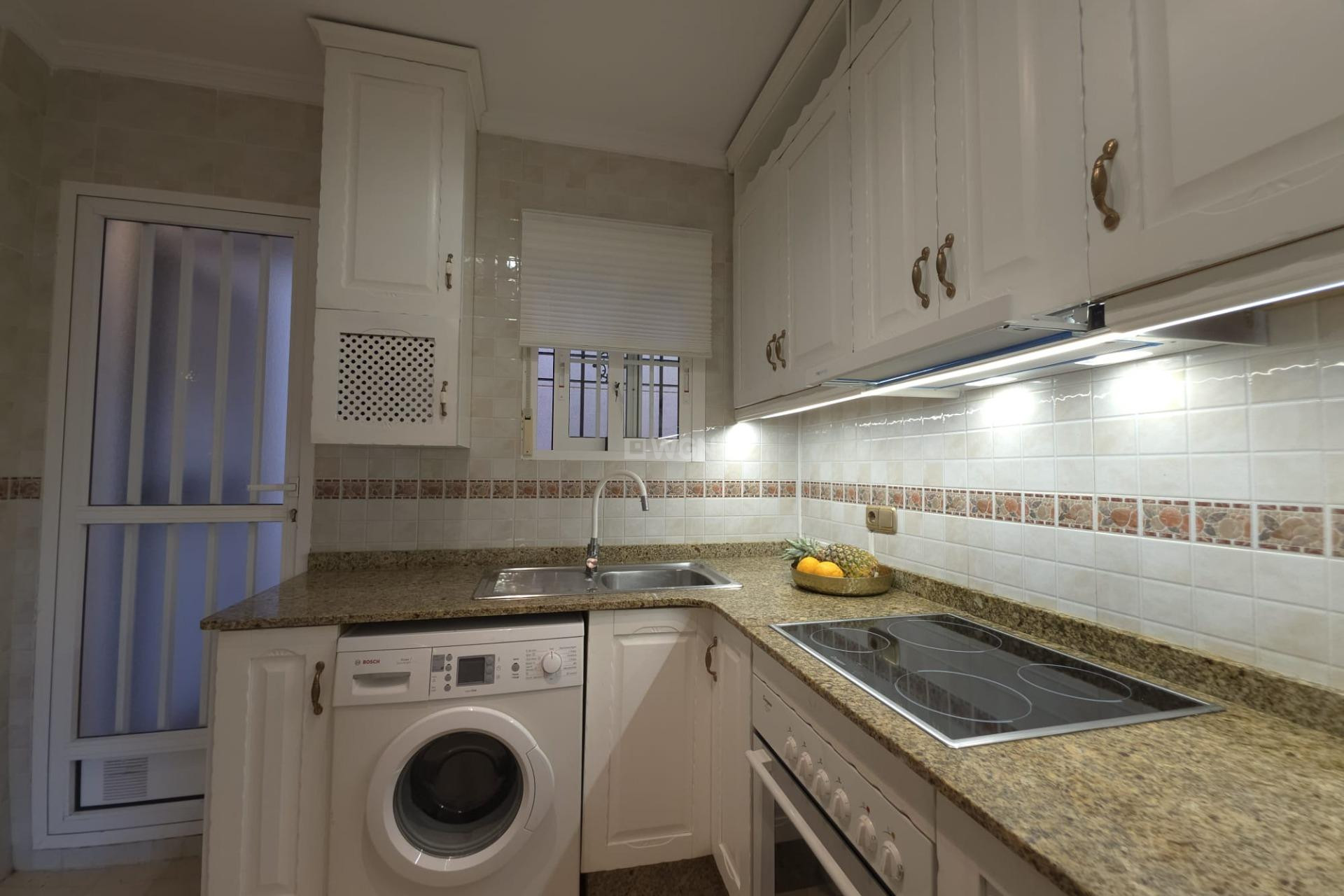 Reventa - Apartamento / piso - Orihuela Costa - Lomas De Cabo Roig-los Dolses