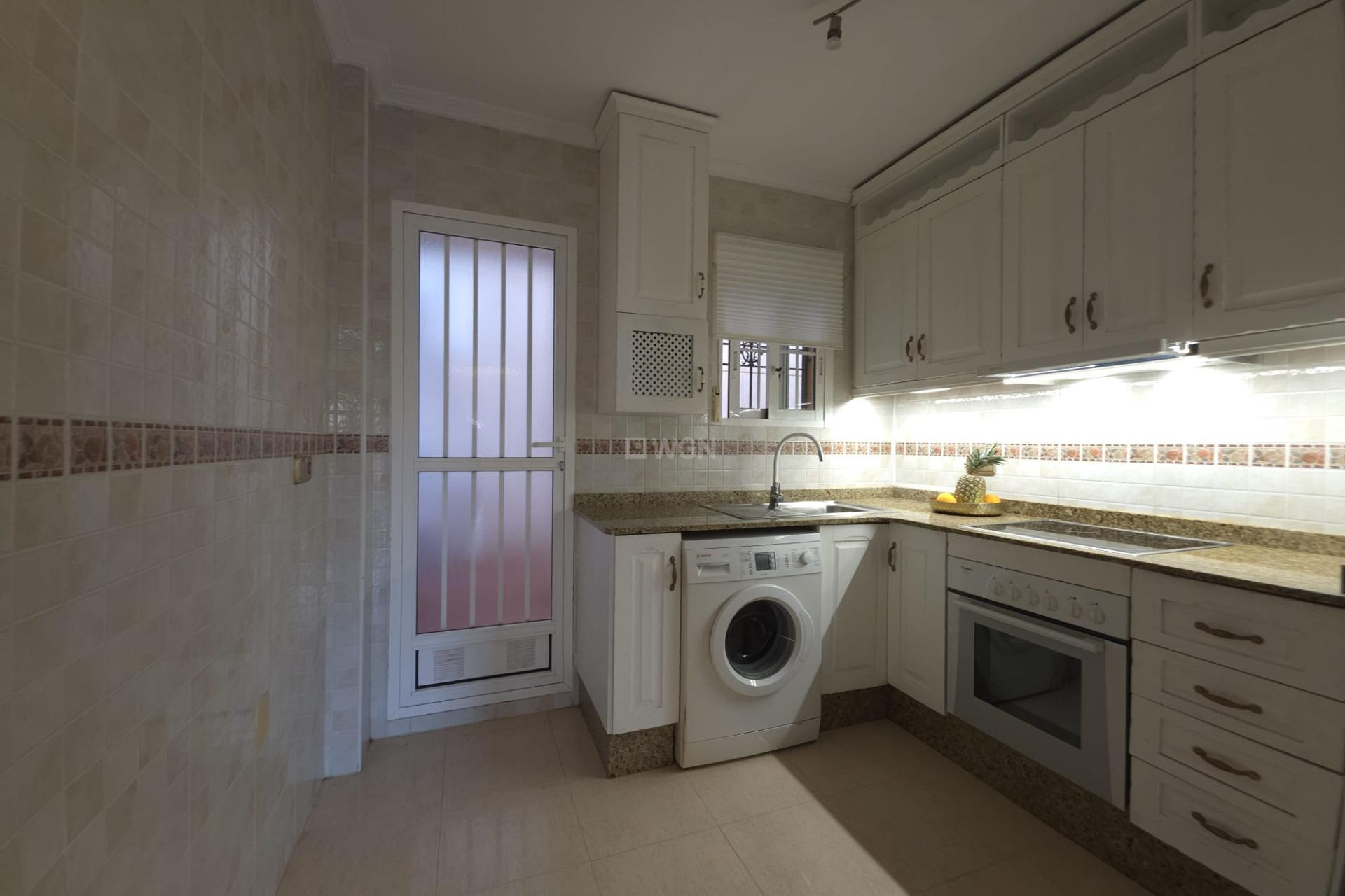 Reventa - Apartamento / piso - Orihuela Costa - Lomas De Cabo Roig-los Dolses