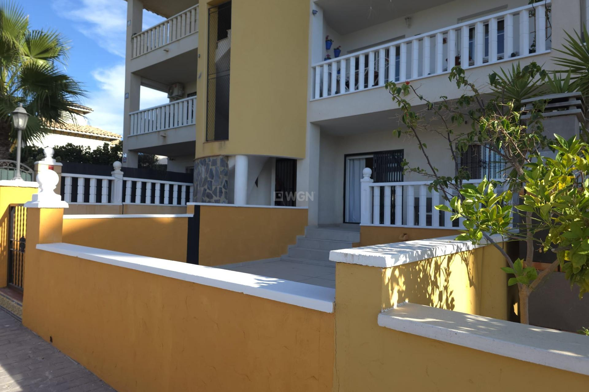 Reventa - Apartamento / piso - Orihuela Costa - Lomas De Cabo Roig-los Dolses