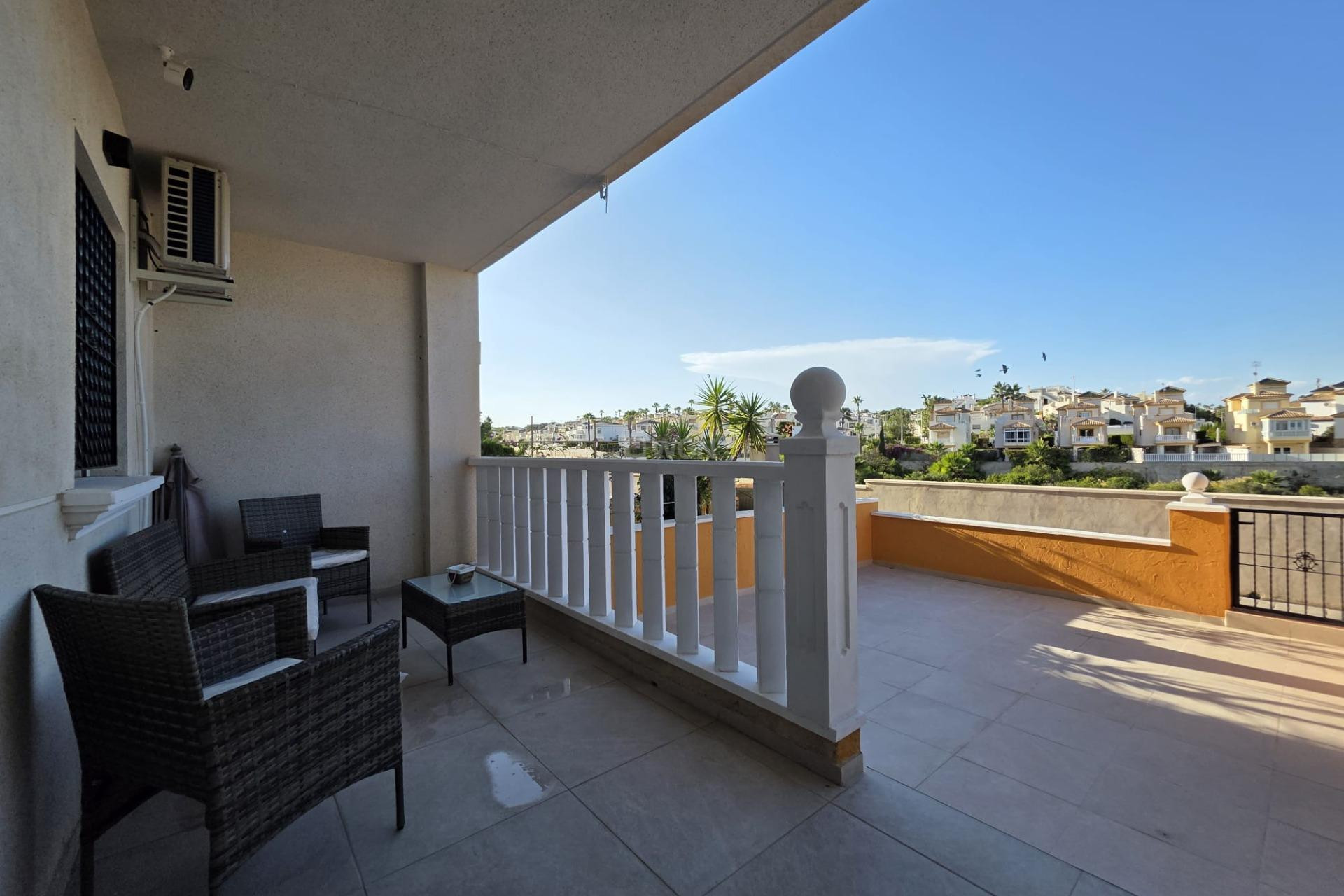 Reventa - Apartamento / piso - Orihuela Costa - Lomas De Cabo Roig-los Dolses