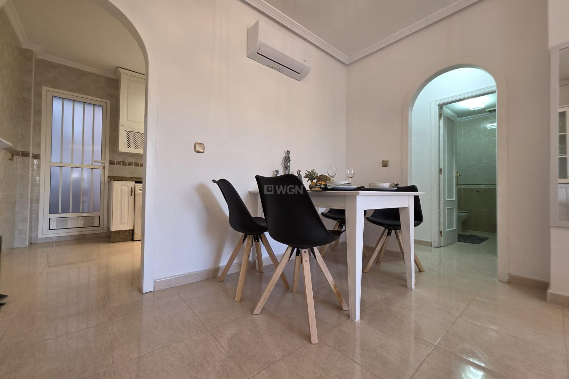 Reventa - Apartamento / piso - Orihuela Costa - Lomas De Cabo Roig-los Dolses
