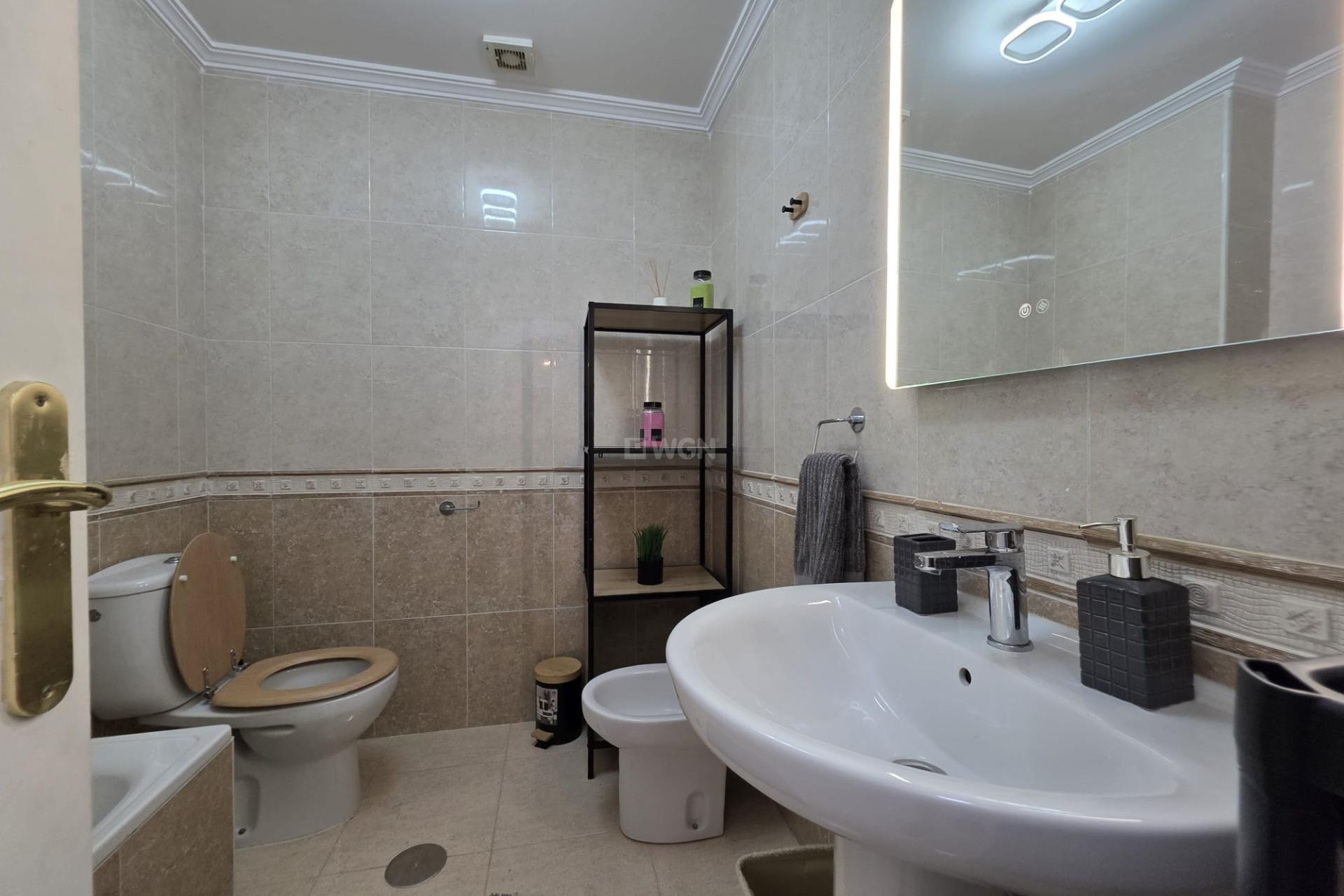 Reventa - Apartamento / piso - Orihuela Costa - Lomas De Cabo Roig-los Dolses