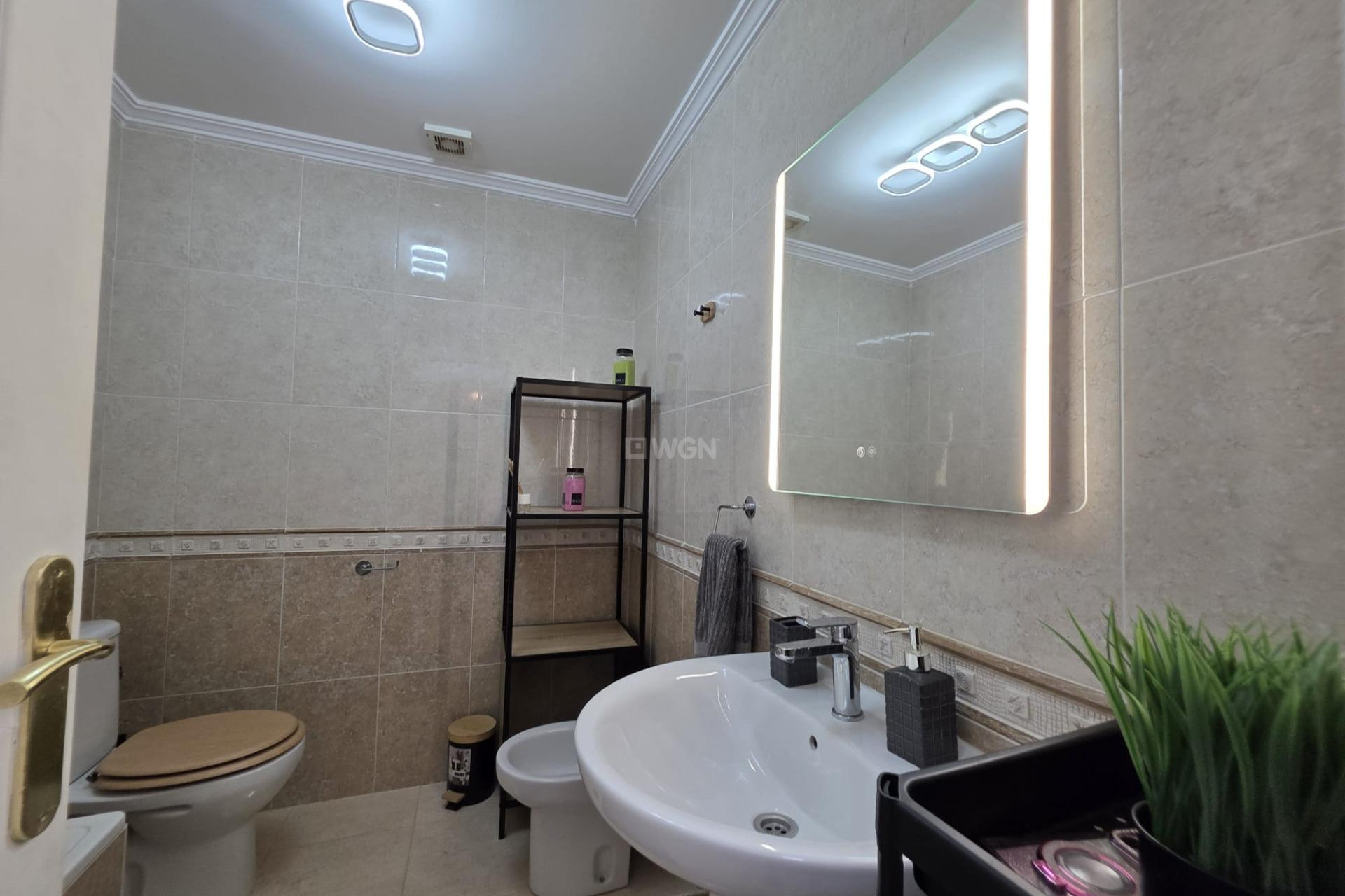 Reventa - Apartamento / piso - Orihuela Costa - Lomas De Cabo Roig-los Dolses