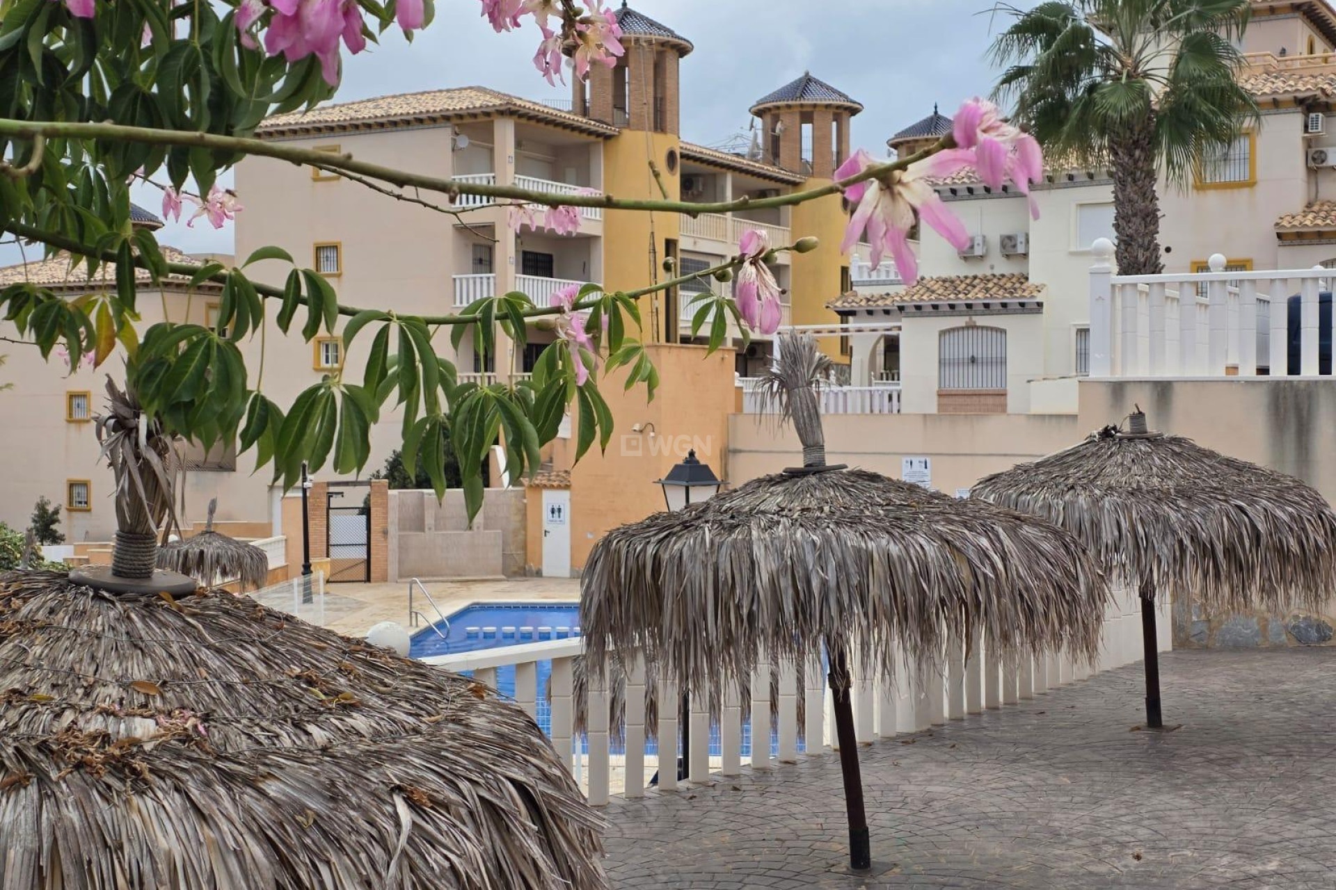 Reventa - Apartamento / piso - Orihuela Costa - Lomas De Cabo Roig-los Dolses