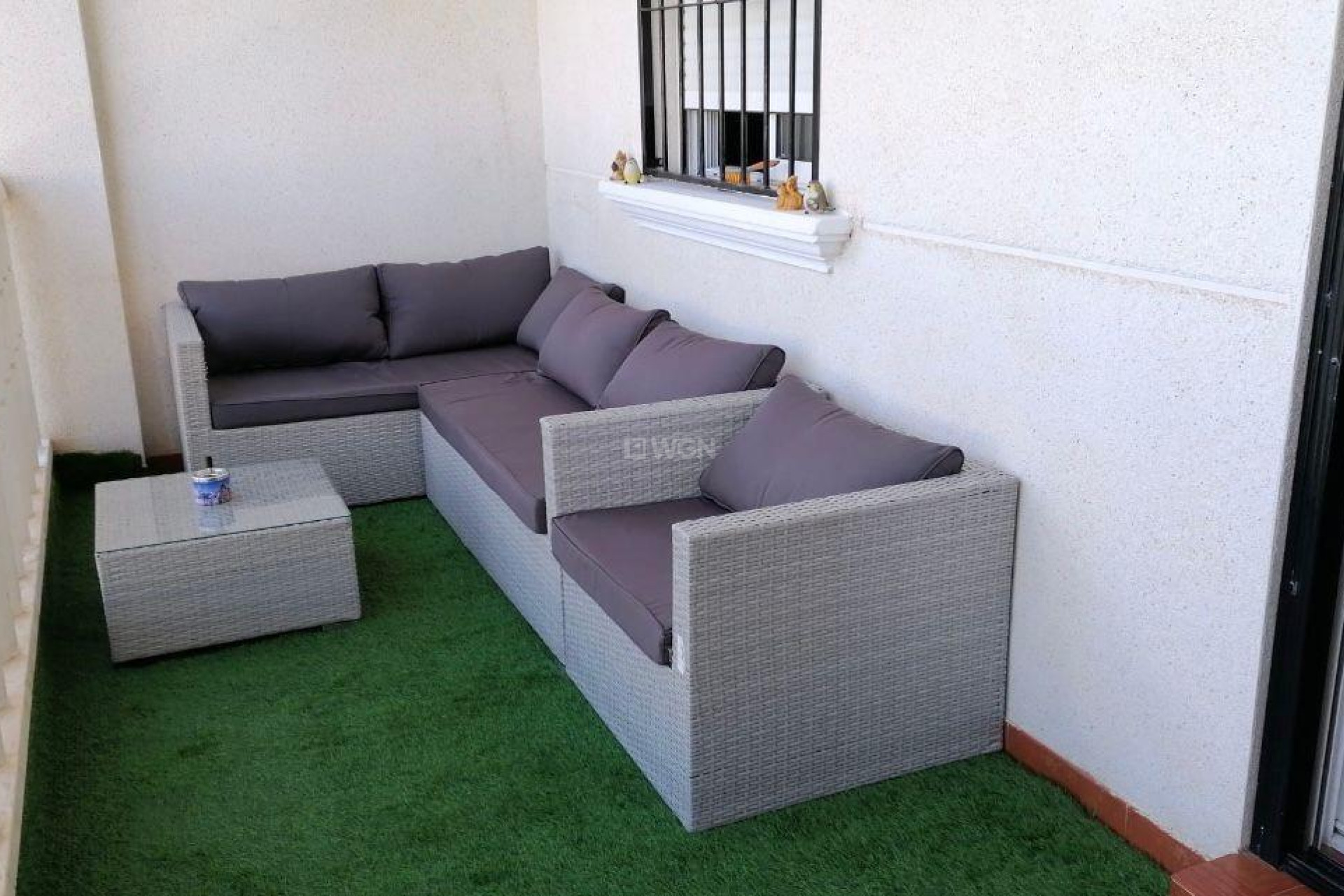 Reventa - Apartamento / piso - Orihuela Costa - Lomas De Cabo Roig-los Dolses