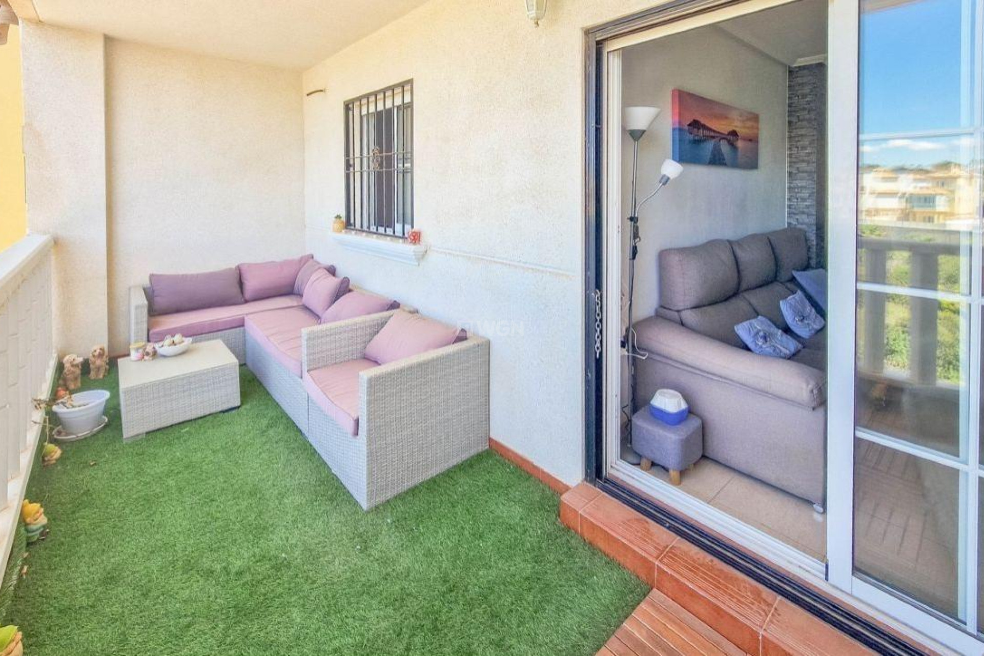 Reventa - Apartamento / piso - Orihuela Costa - Lomas De Cabo Roig-los Dolses