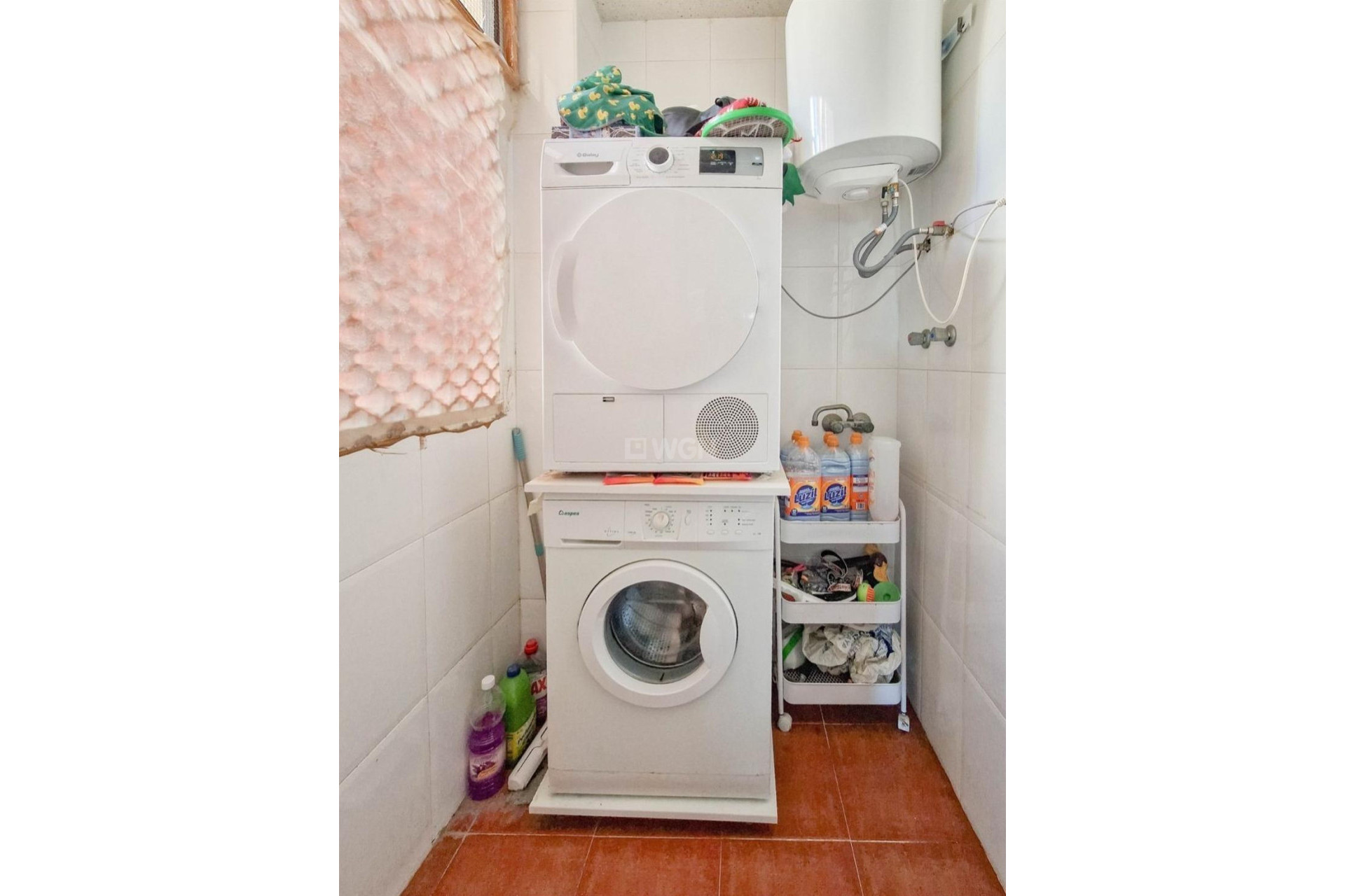 Reventa - Apartamento / piso - Orihuela Costa - Lomas De Cabo Roig-los Dolses