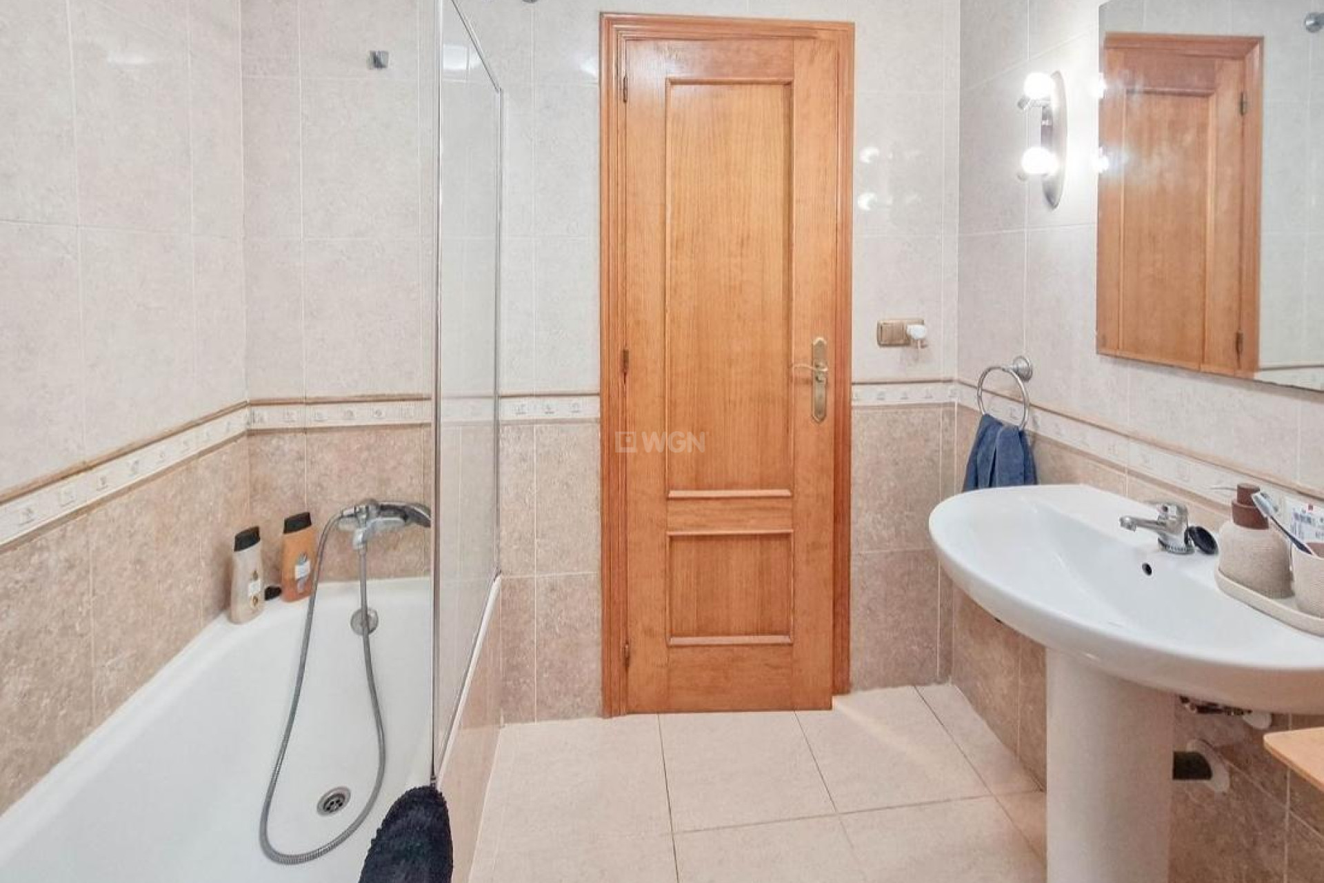 Reventa - Apartamento / piso - Orihuela Costa - Lomas De Cabo Roig-los Dolses