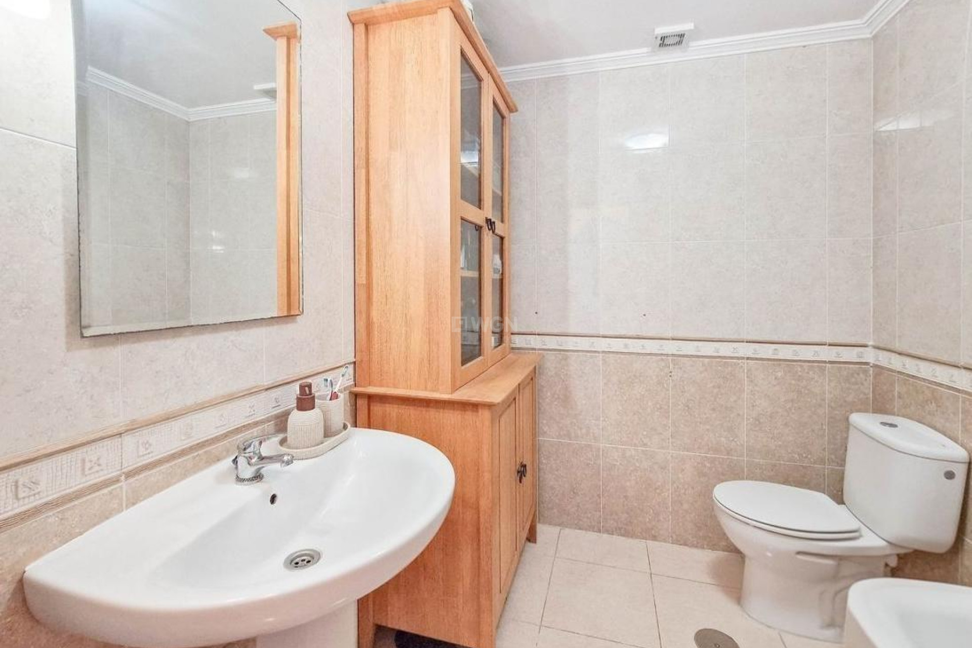Reventa - Apartamento / piso - Orihuela Costa - Lomas De Cabo Roig-los Dolses