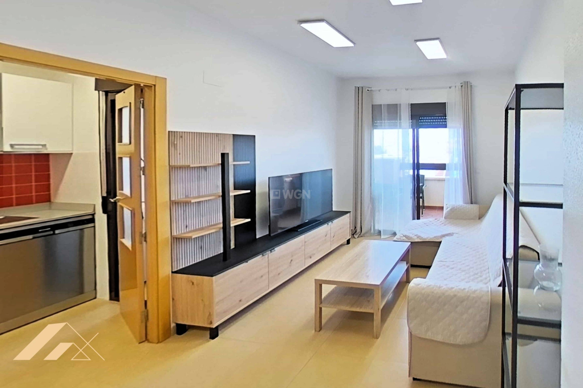 Reventa - Apartamento / piso - Orihuela Costa - Lomas de Cabo Roig