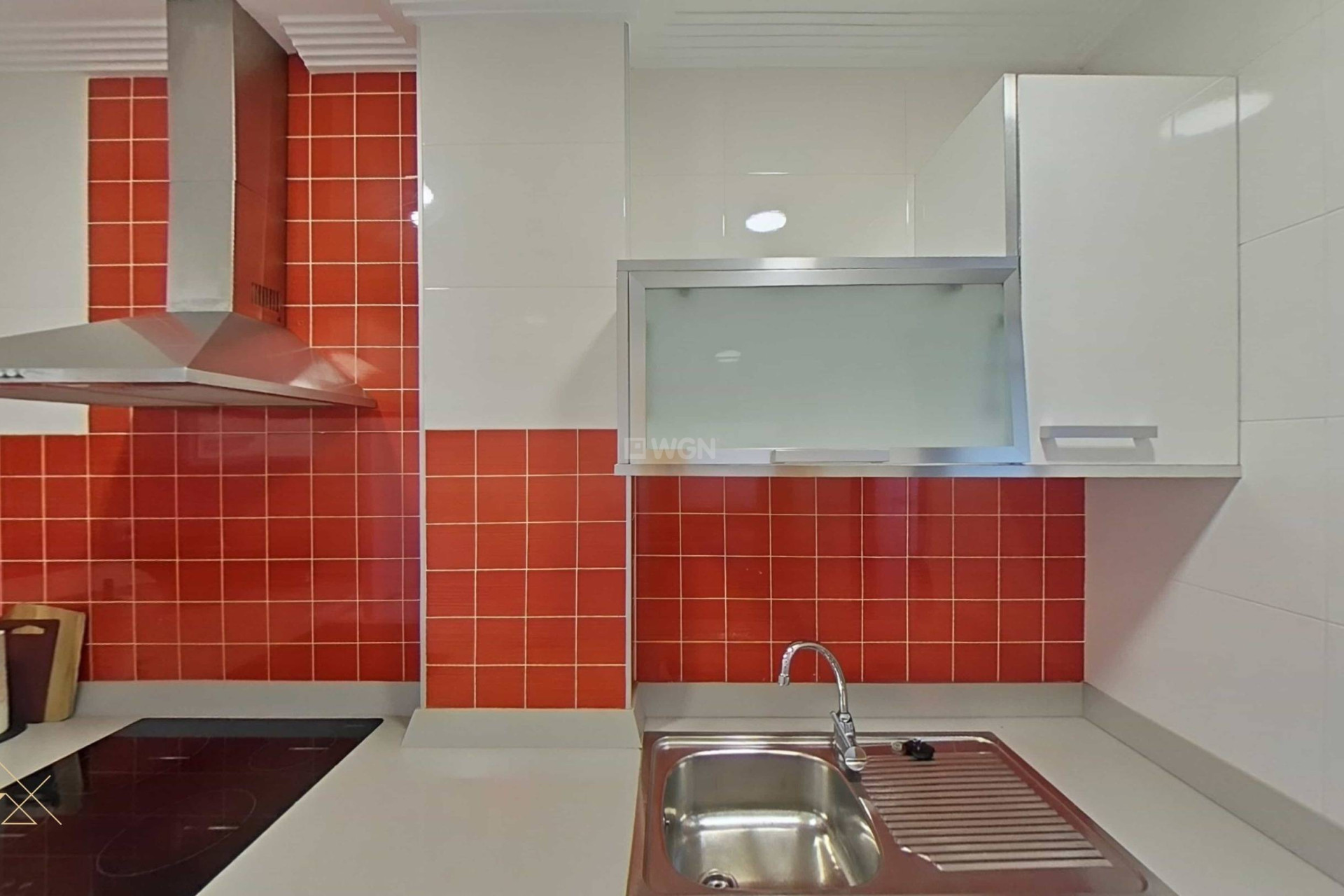 Reventa - Apartamento / piso - Orihuela Costa - Lomas de Cabo Roig