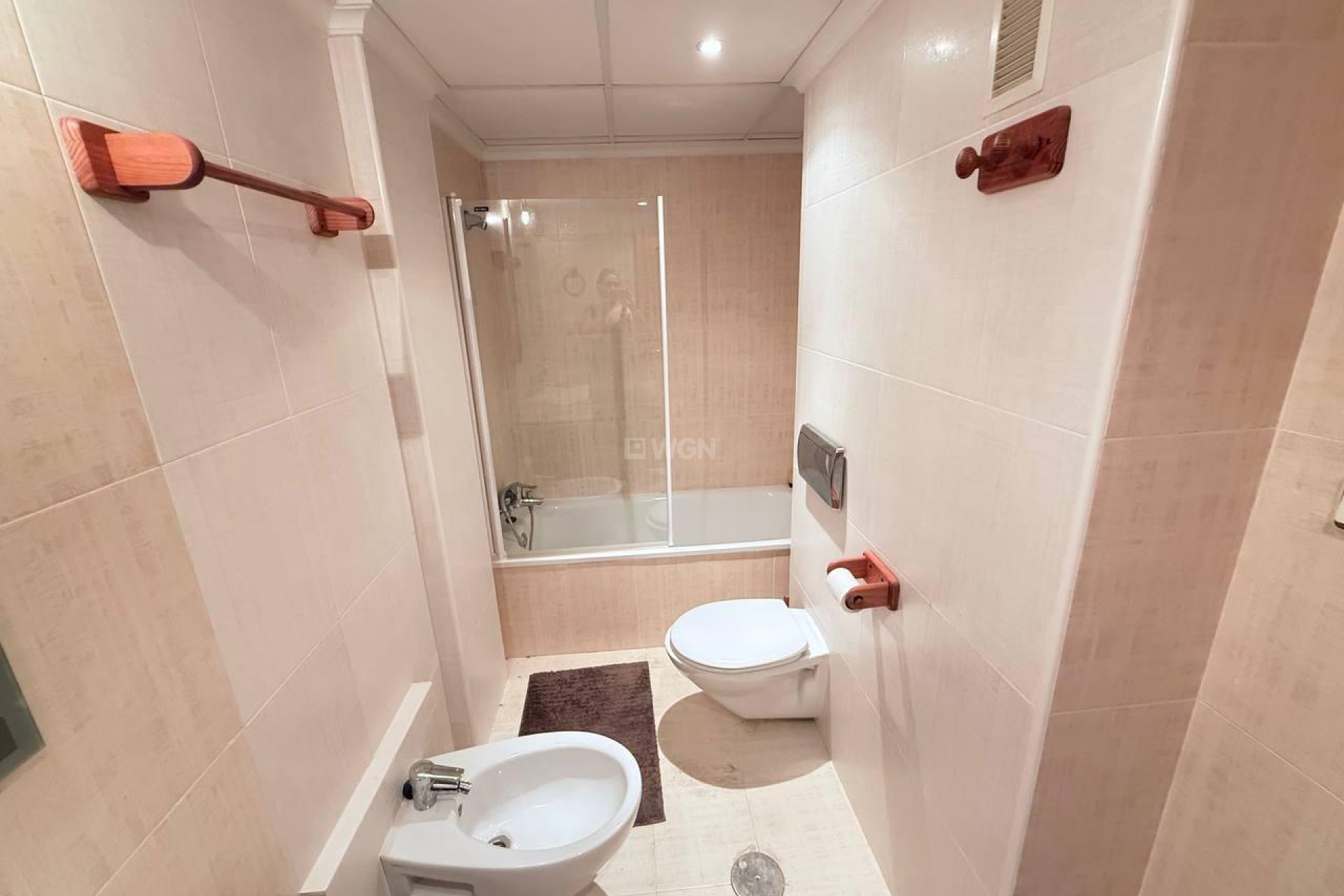 Reventa - Apartamento / piso - Orihuela Costa - Lomas de Cabo Roig