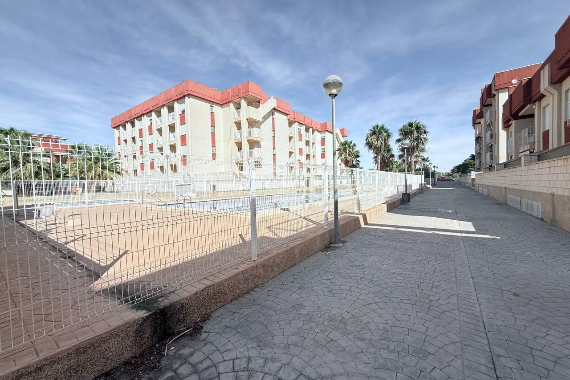 Reventa - Apartamento / piso - Orihuela Costa - Lomas de Cabo Roig
