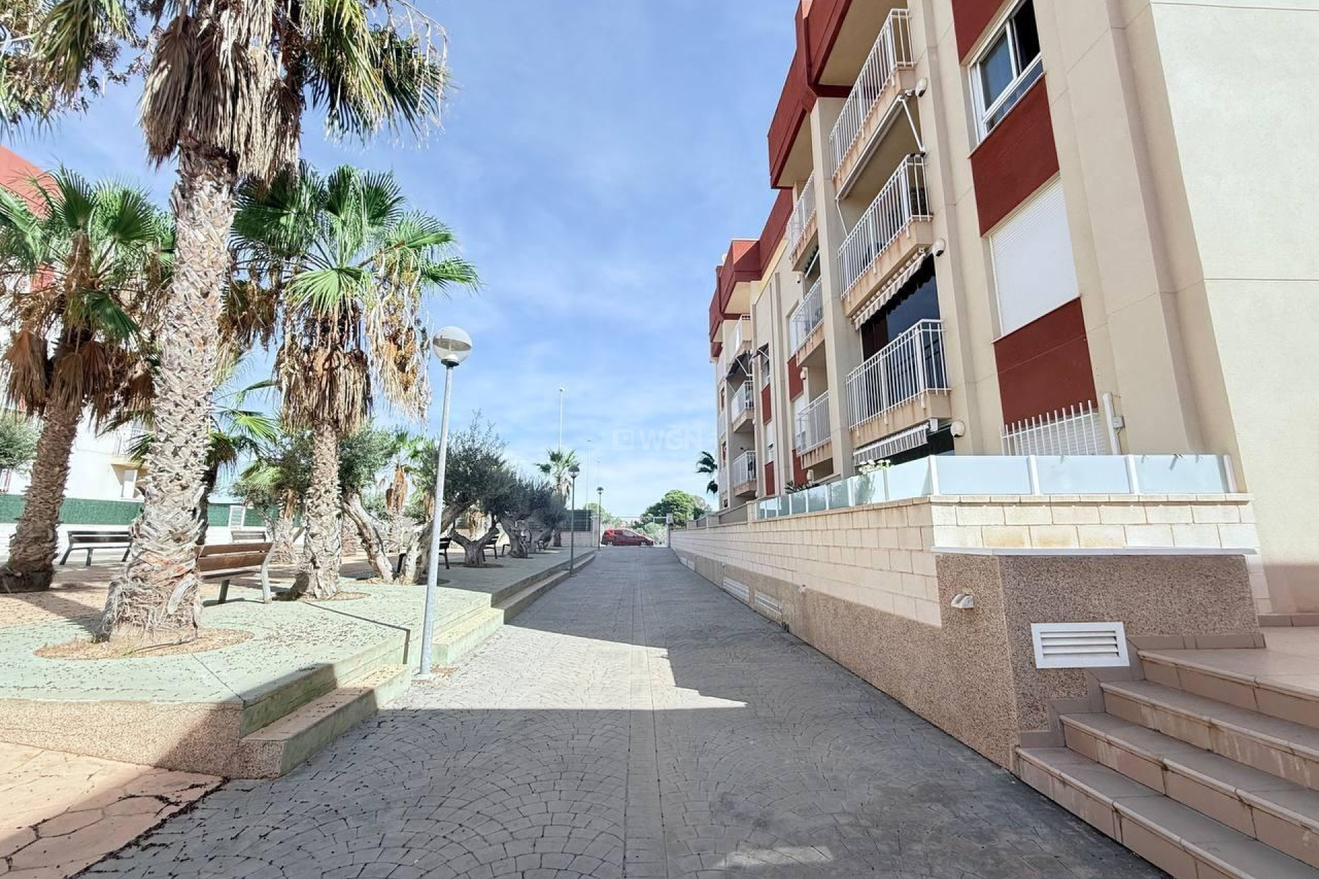 Reventa - Apartamento / piso - Orihuela Costa - Lomas de Cabo Roig