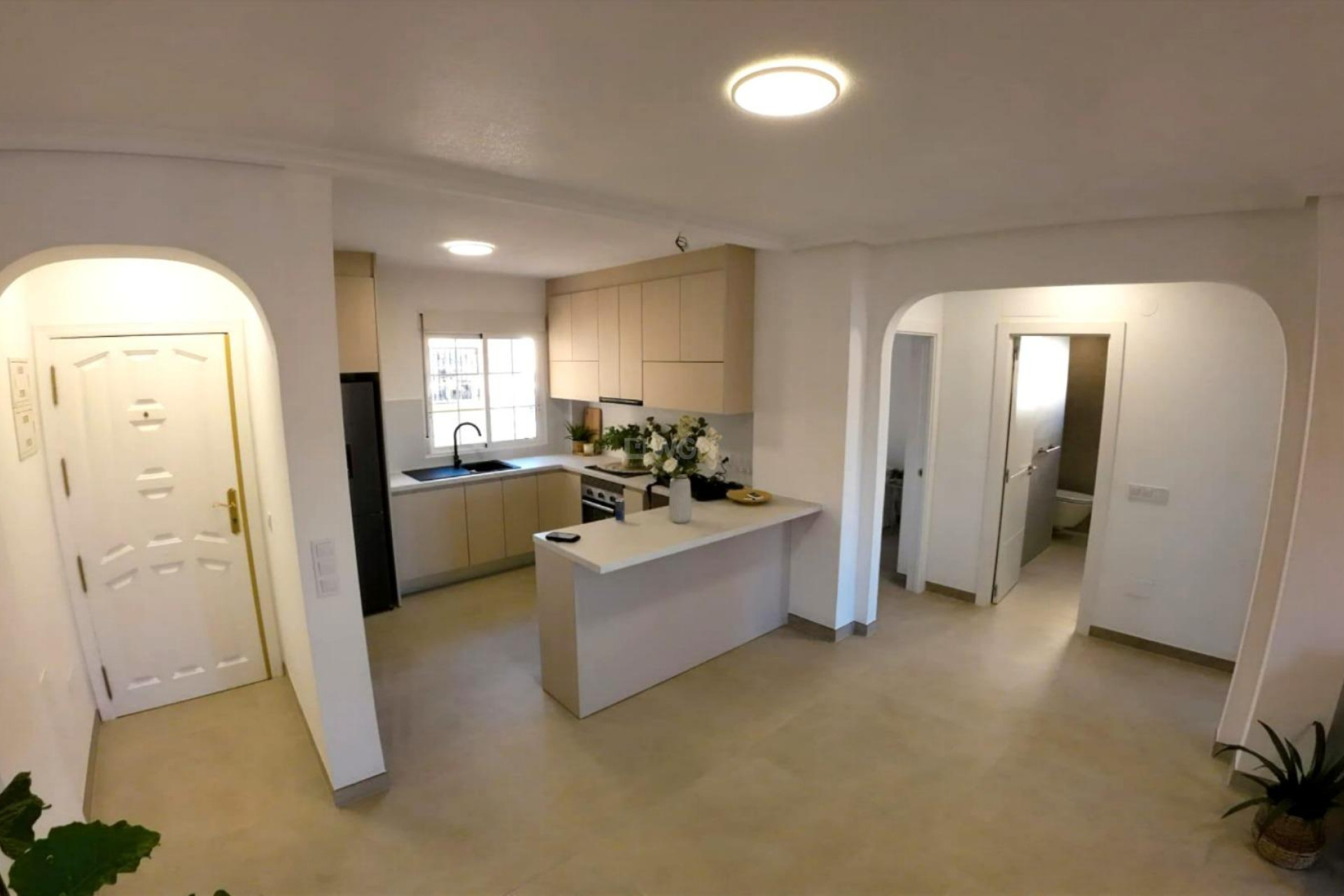 Reventa - Apartamento / piso - Orihuela Costa - Lomas de Cabo Roig