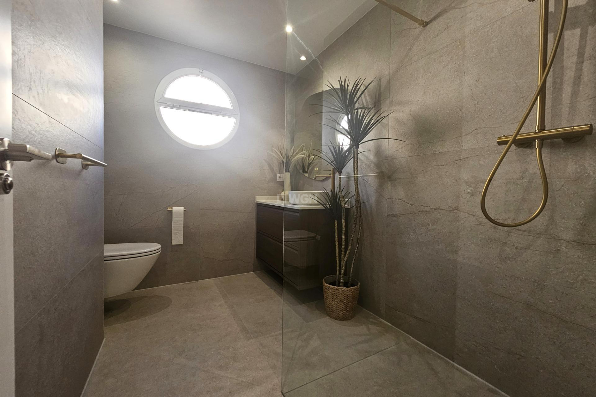 Reventa - Apartamento / piso - Orihuela Costa - Lomas de Cabo Roig