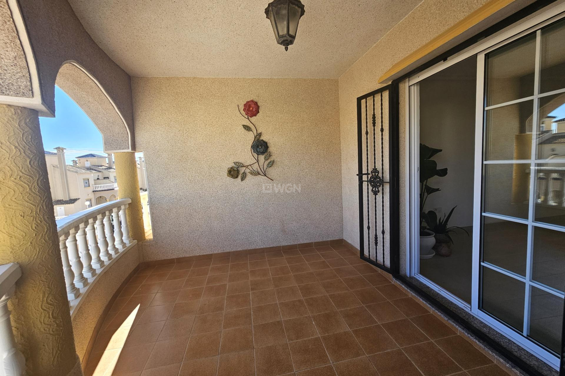 Reventa - Apartamento / piso - Orihuela Costa - Lomas de Cabo Roig