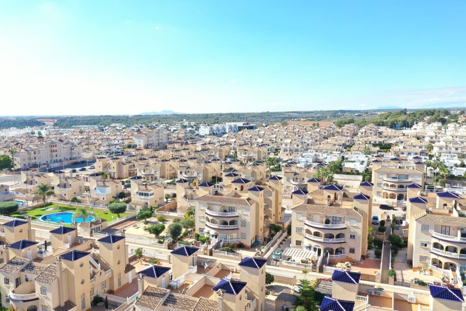 Reventa - Apartamento / piso - Orihuela Costa - Lomas de Cabo Roig