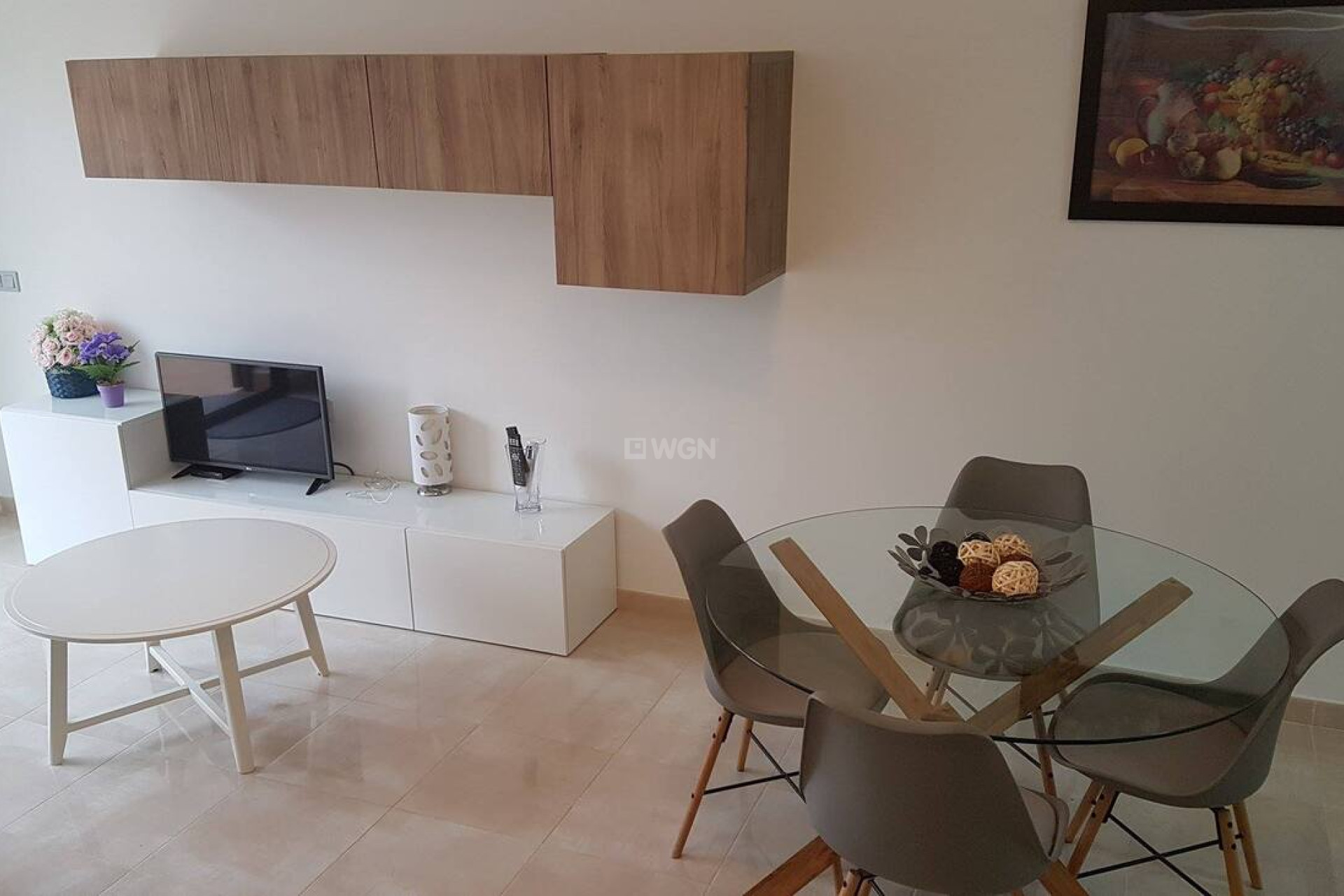 Reventa - Apartamento / piso - Orihuela Costa - Lomas de Cabo Roig