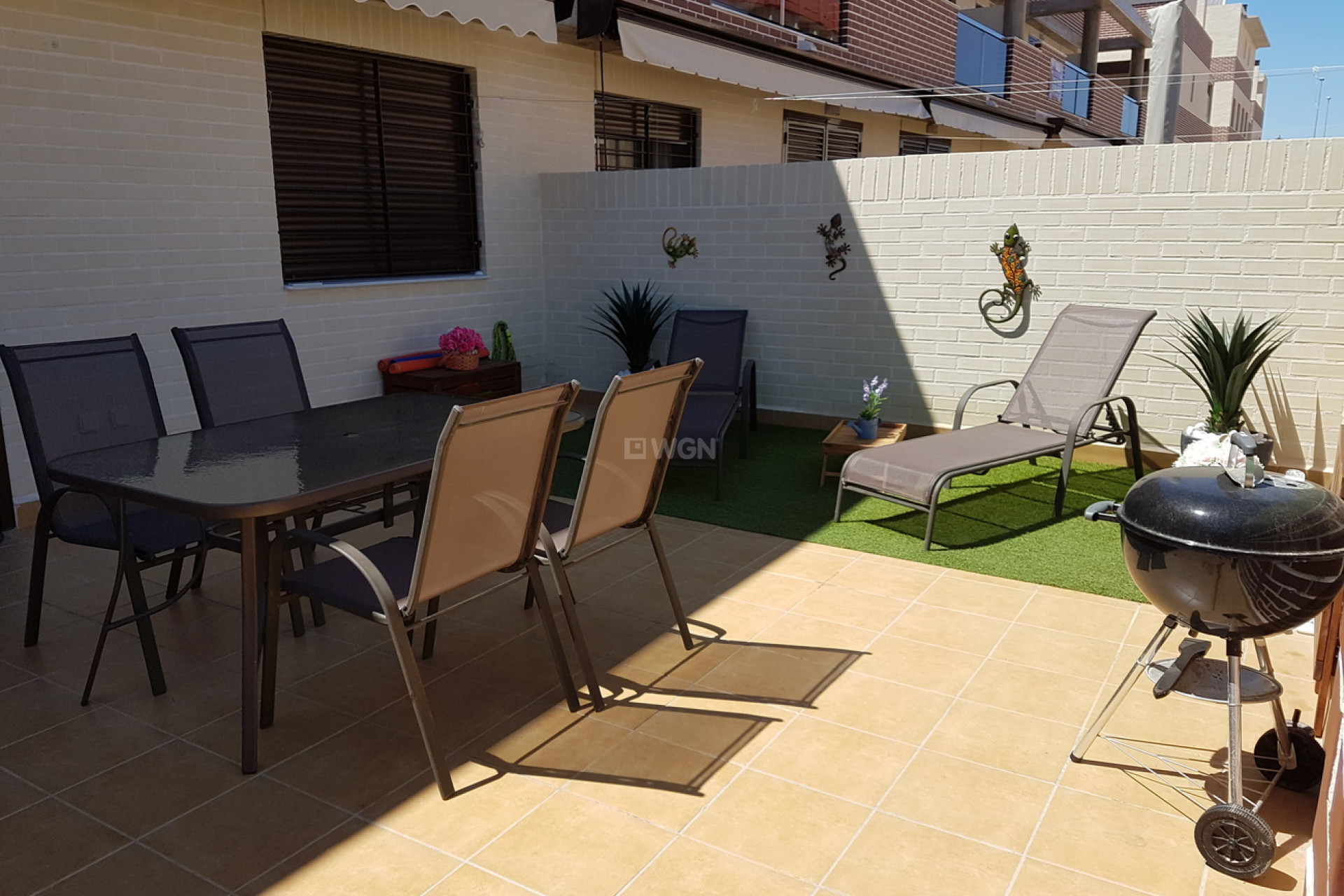 Reventa - Apartamento / piso - Orihuela Costa - Lomas de Cabo Roig