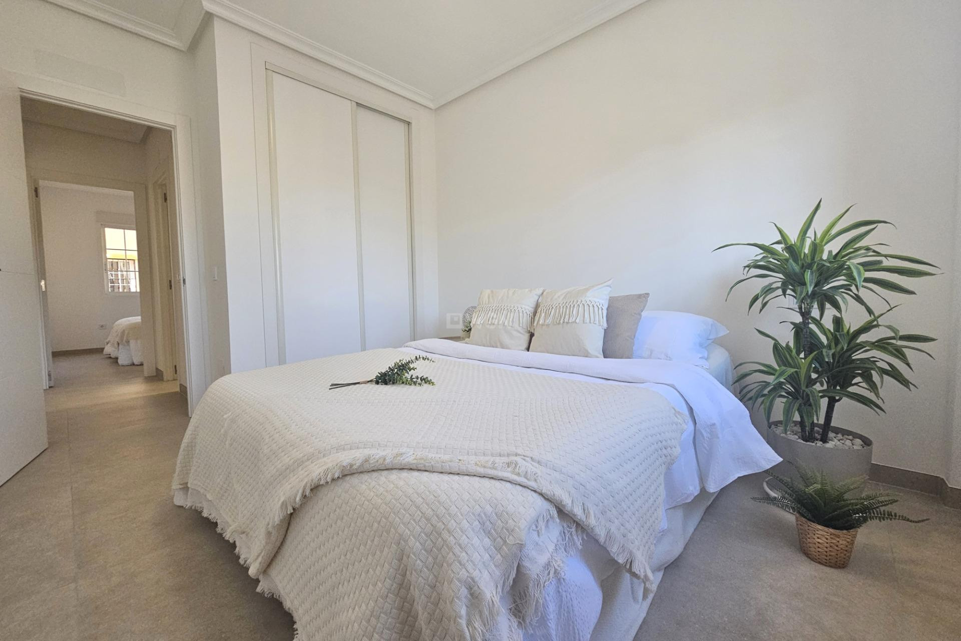 Reventa - Apartamento / piso - Orihuela Costa - Lomas de Cabo Roig