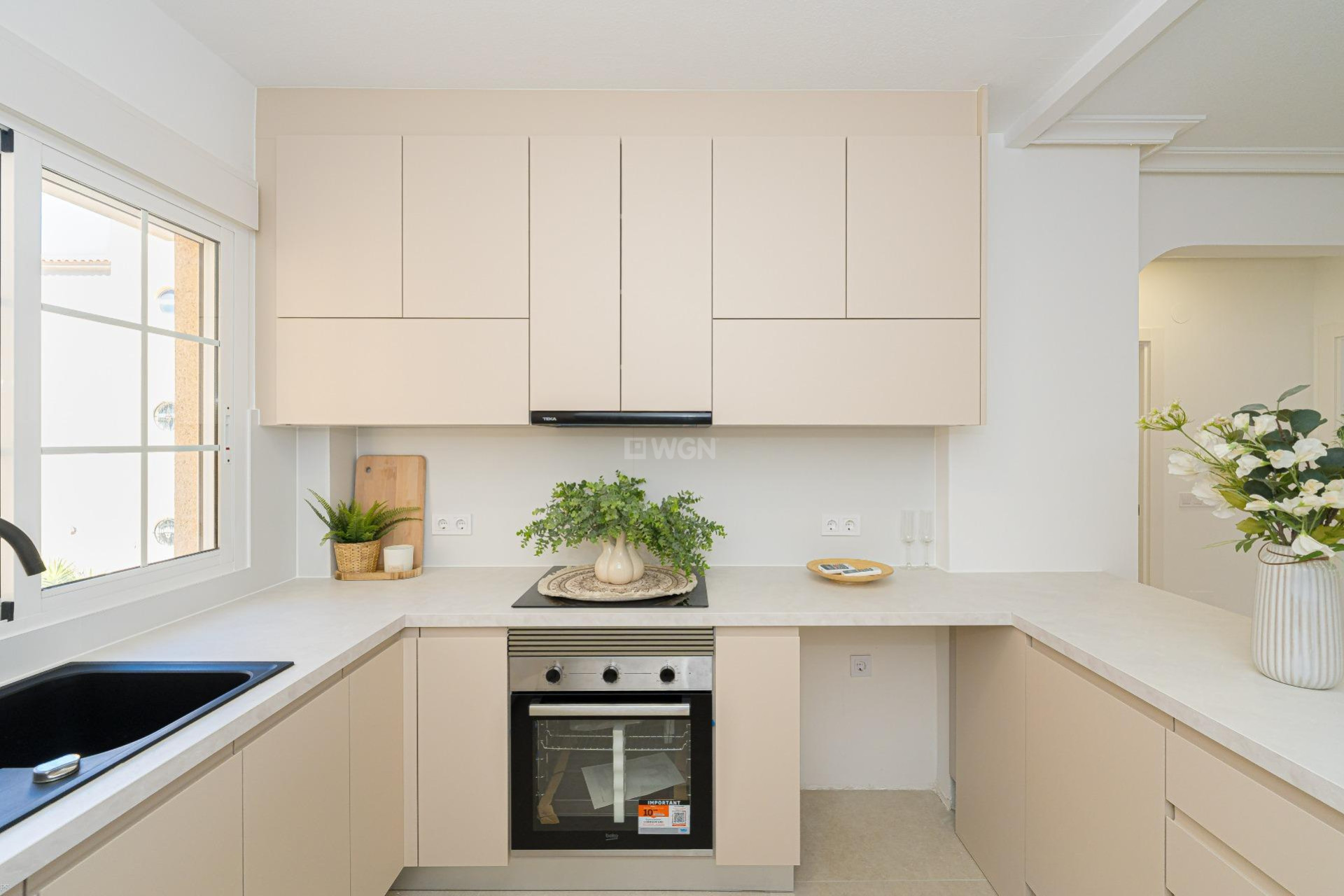 Reventa - Apartamento / piso - Orihuela Costa - Lomas de Cabo Roig