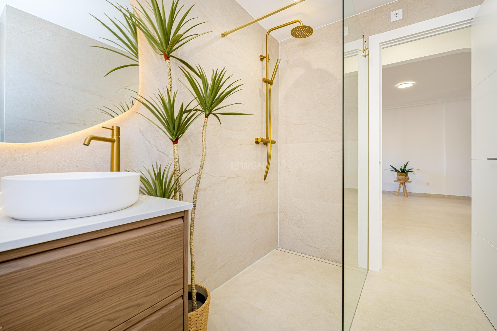 Reventa - Apartamento / piso - Orihuela Costa - Lomas de Cabo Roig