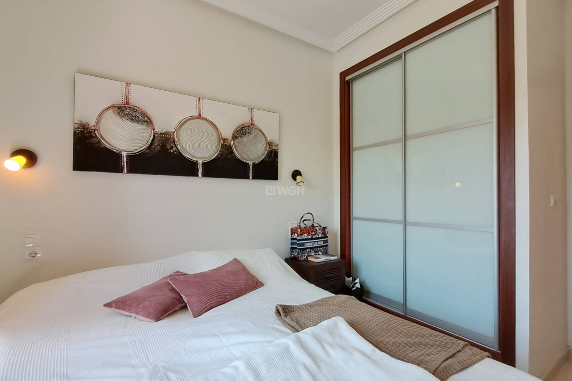 Reventa - Apartamento / piso - Orihuela Costa - Lomas de Cabo Roig