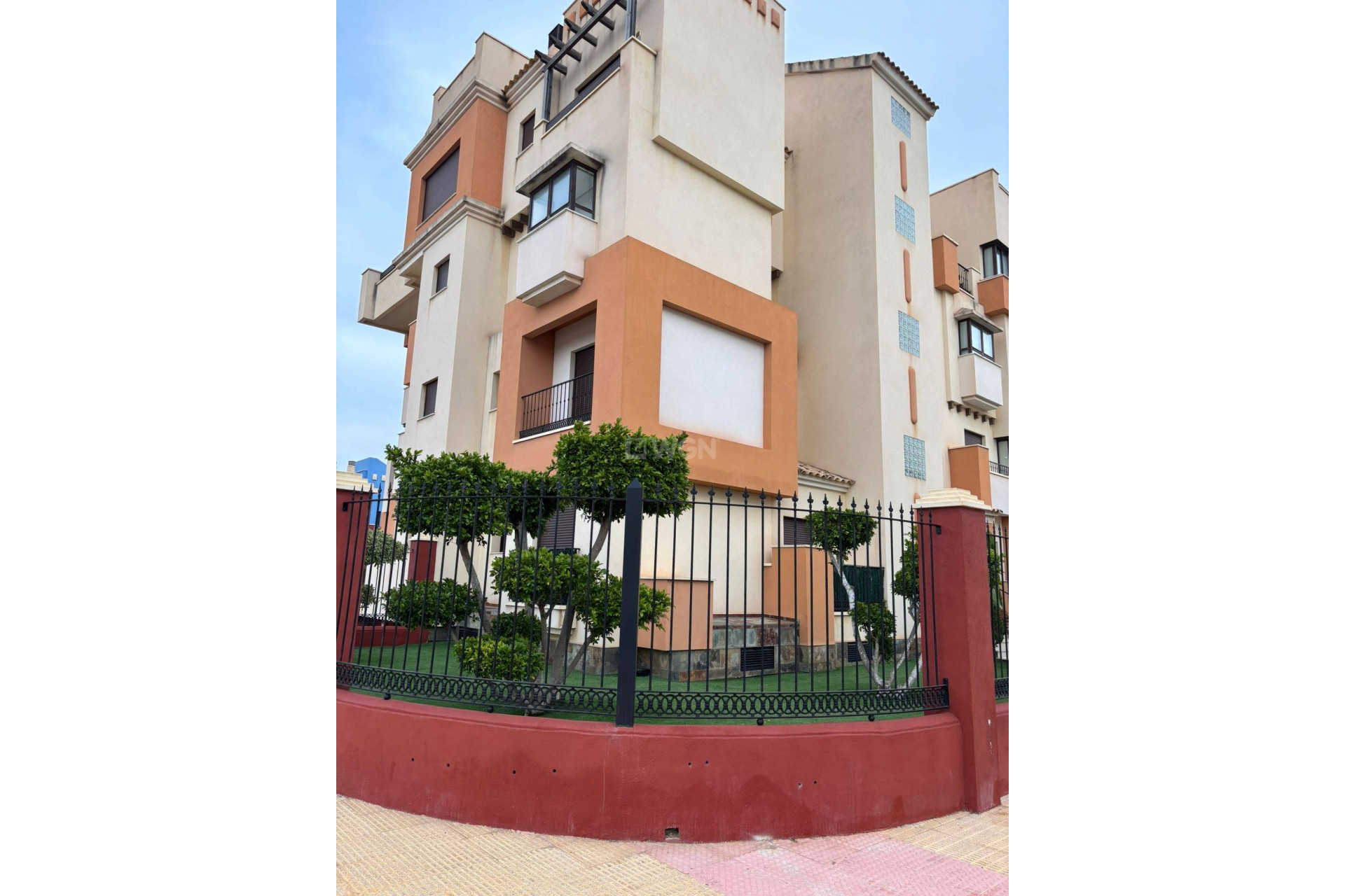 Reventa - Apartamento / piso - Orihuela Costa - Lomas de Cabo Roig