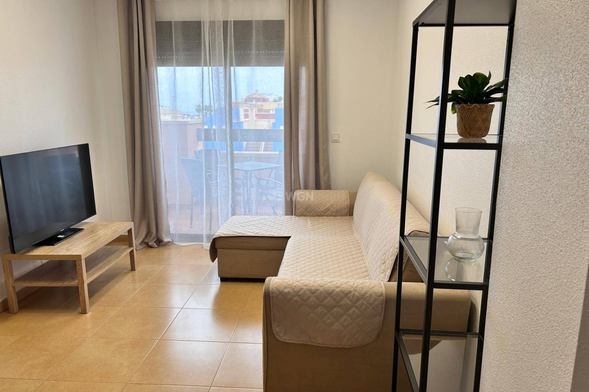 Reventa - Apartamento / piso - Orihuela Costa - Lomas de Cabo Roig