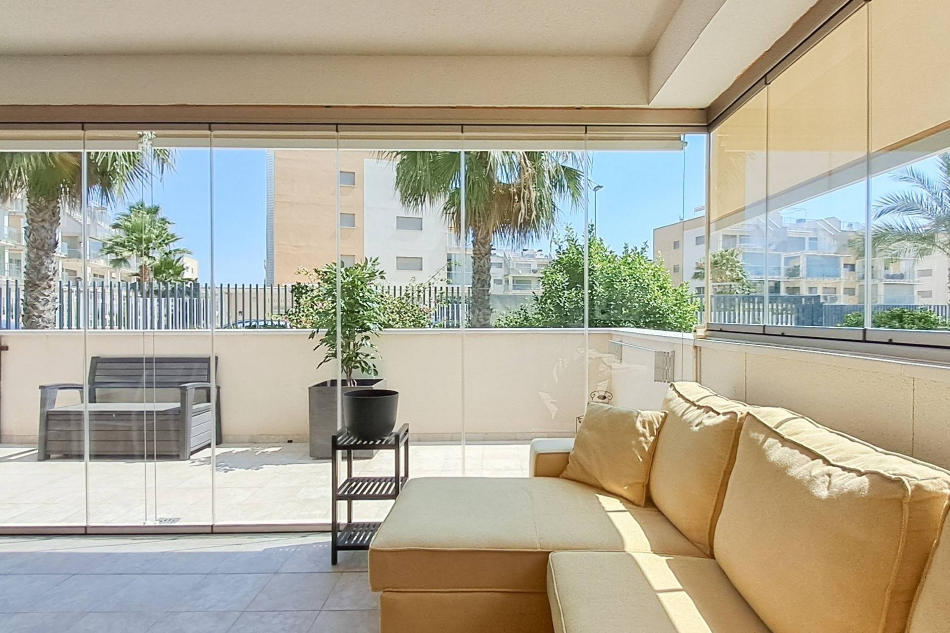 Reventa - Apartamento / piso - Orihuela Costa - Los Dolses