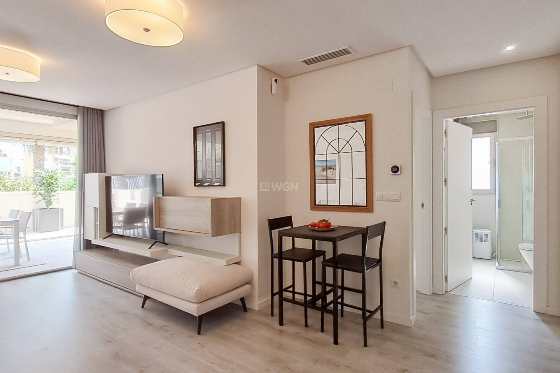 Reventa - Apartamento / piso - Orihuela Costa - Los Dolses