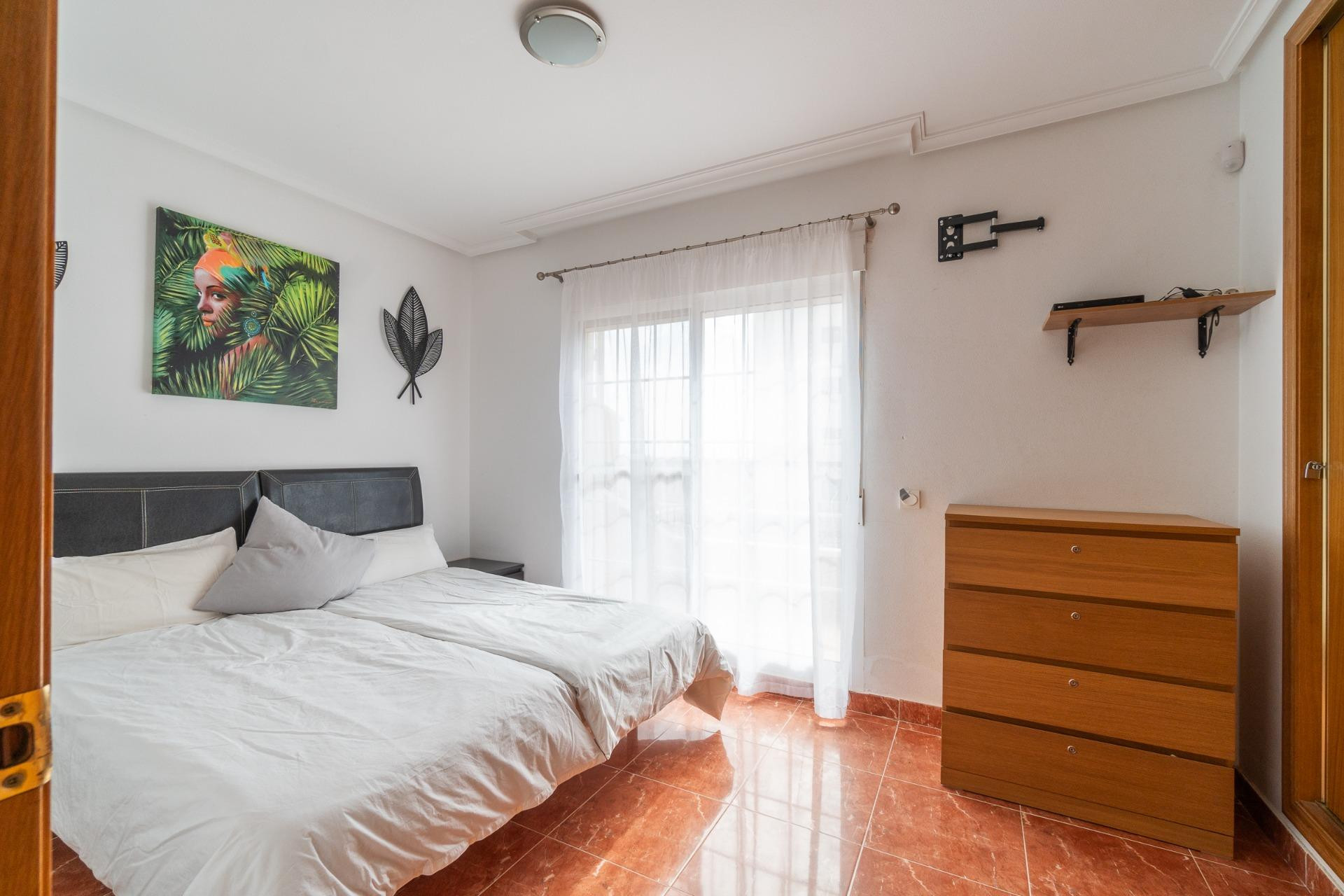 Reventa - Apartamento / piso - Orihuela Costa - Los Dolses